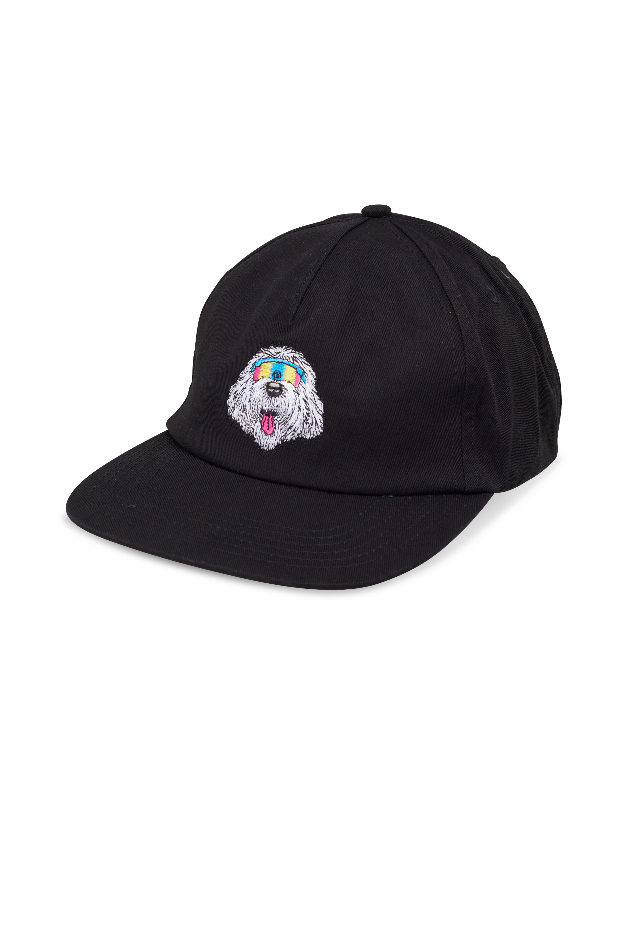 Cap Black