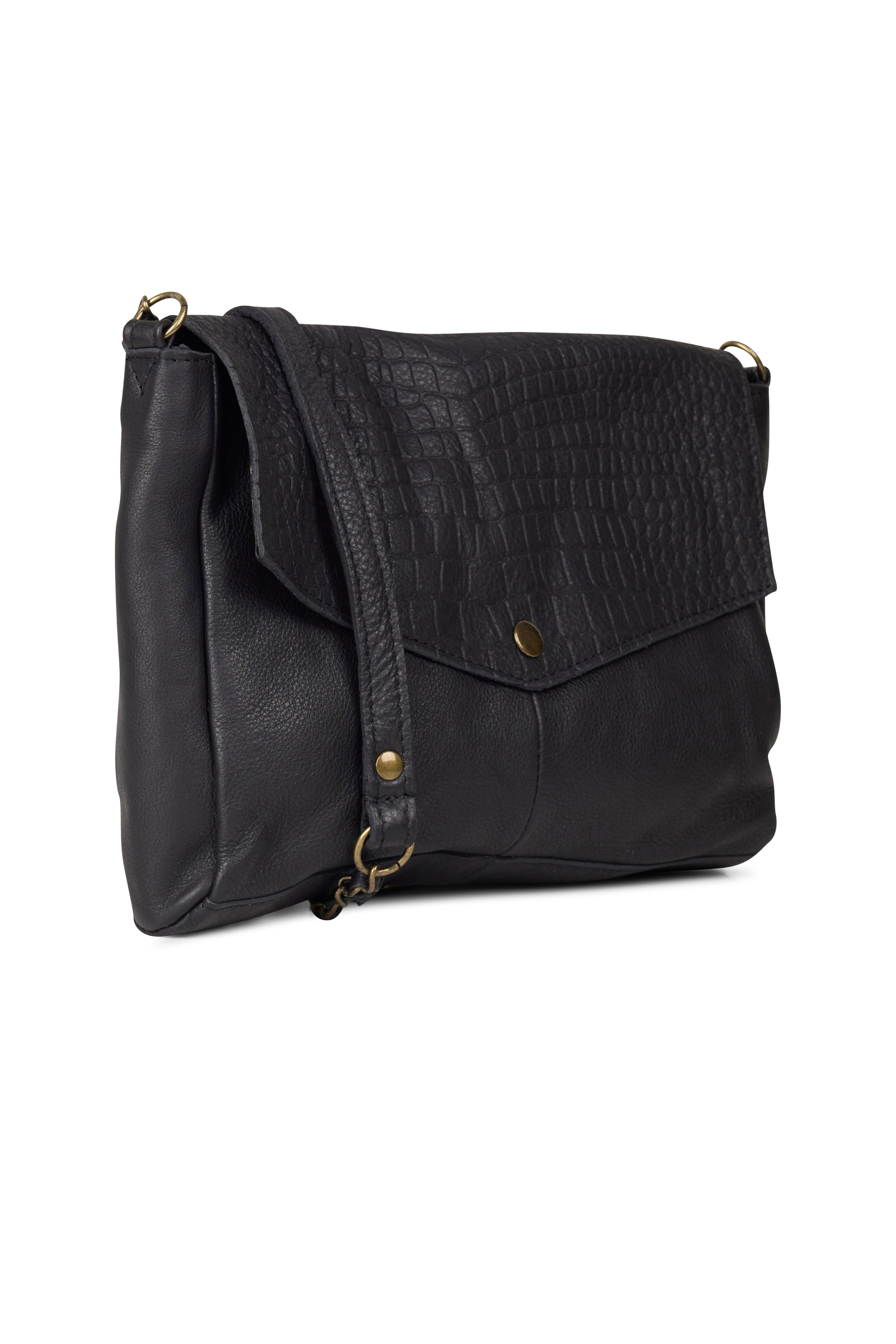Sac bandoulière  Noir