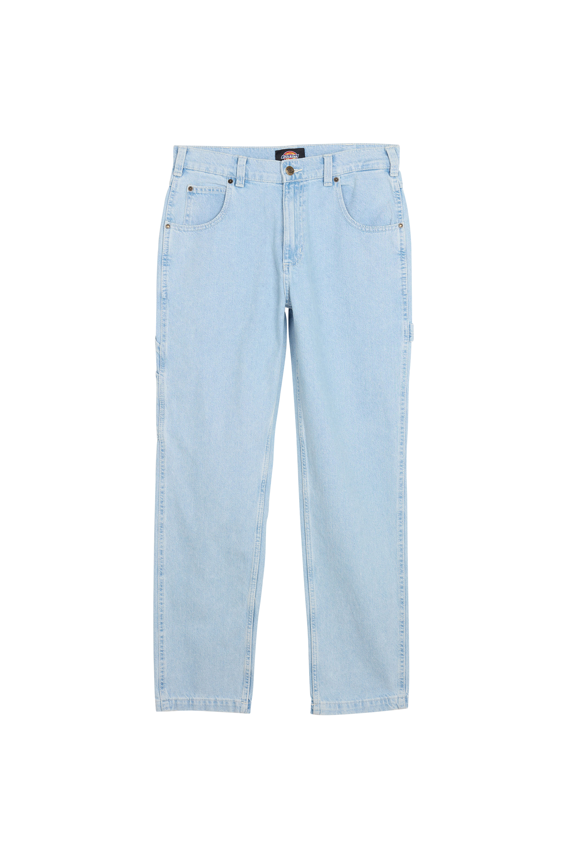 Jeans Blue