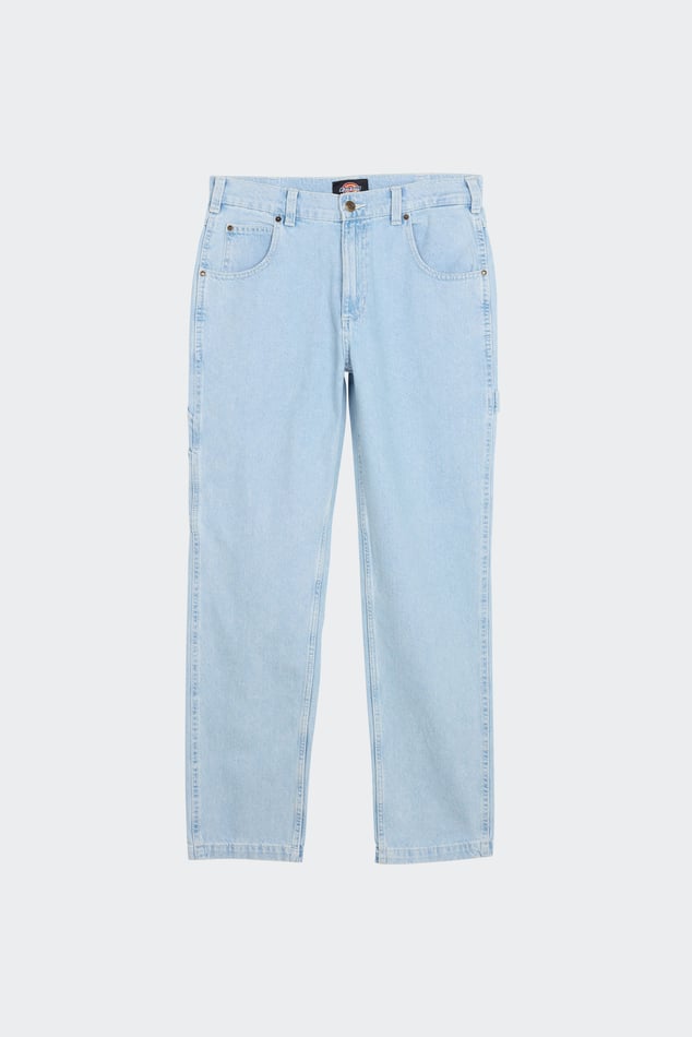 Jean Bleu Dickies Homme Citadium