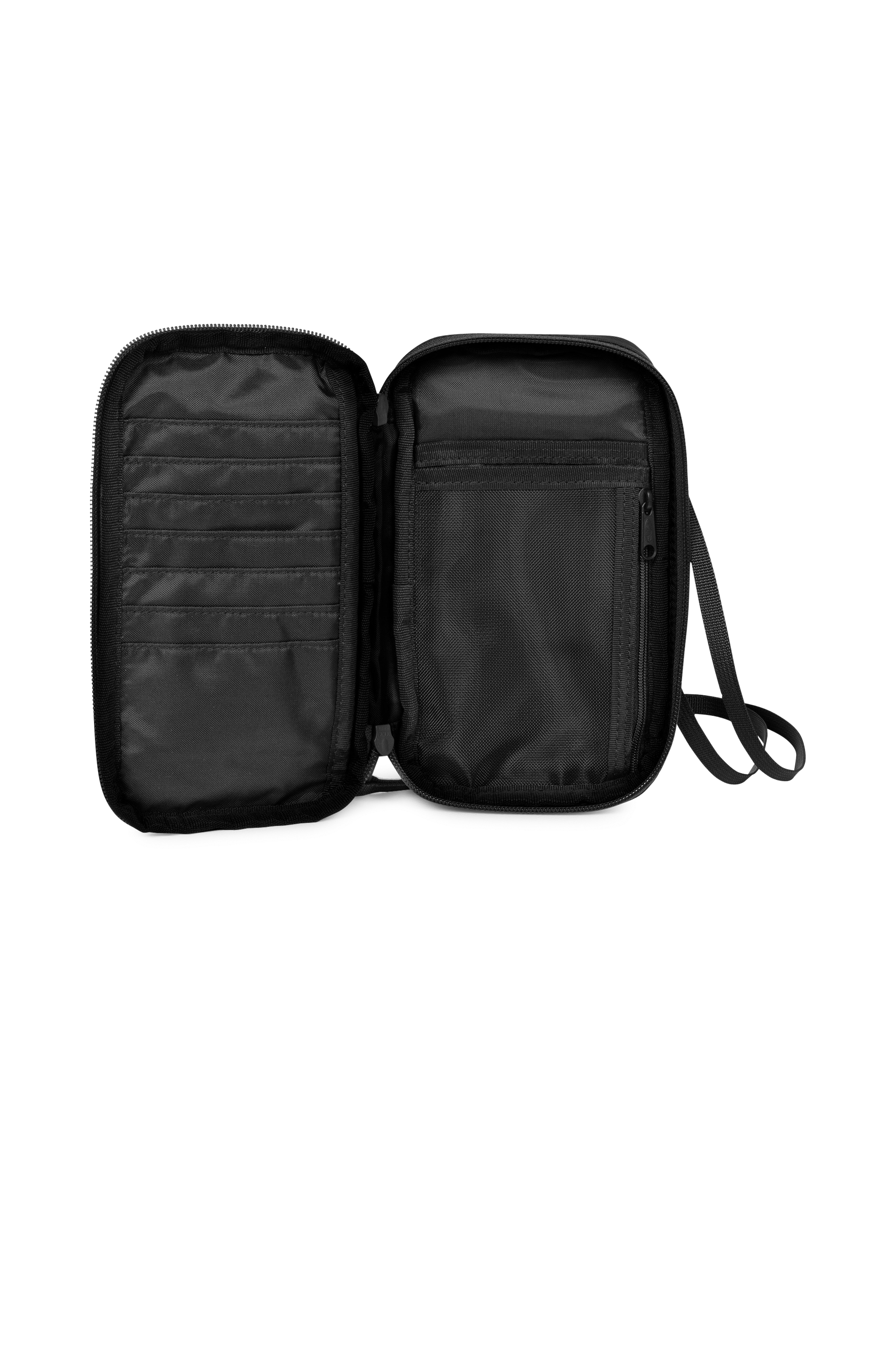 Small shoulder bag Black