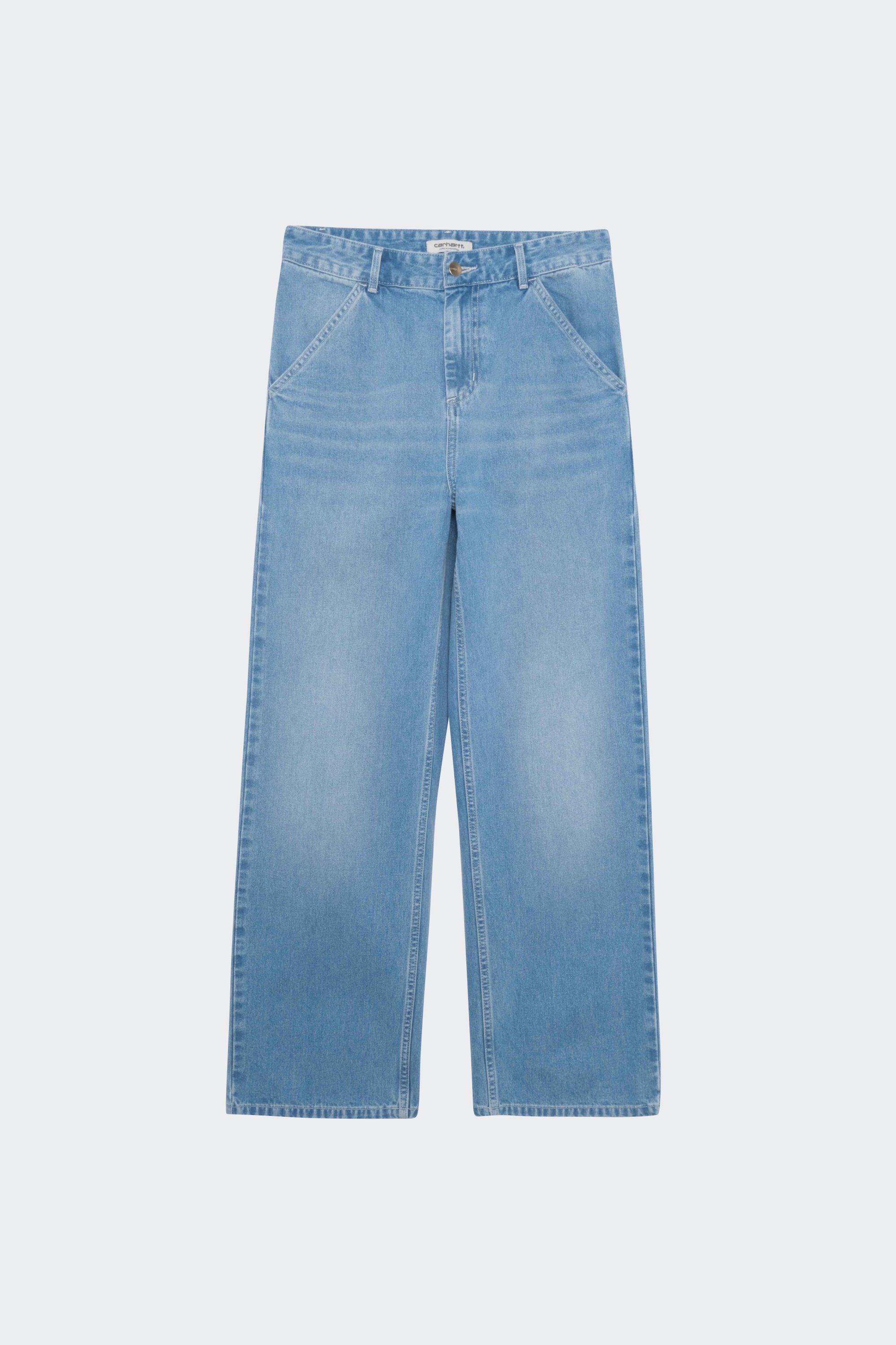 Jean | Bleu by CARHARTT WIP Jean Bleu