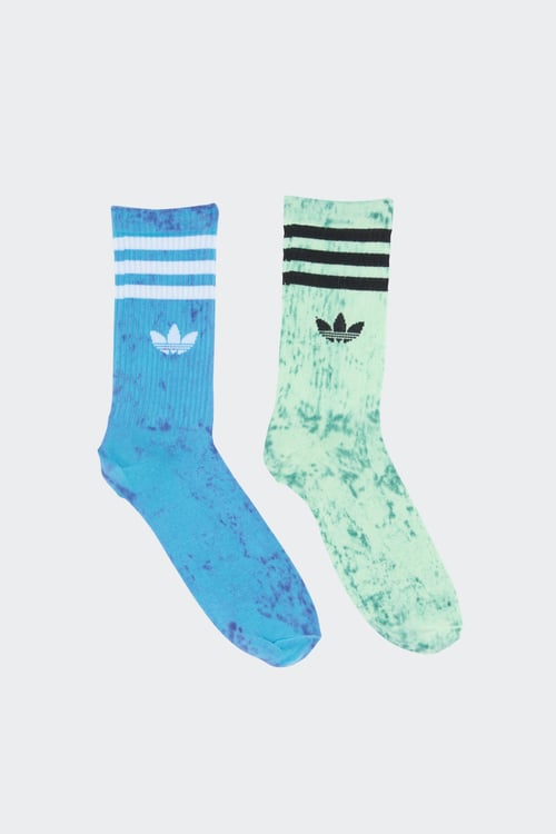 Chaussettes - Taille S Bleu