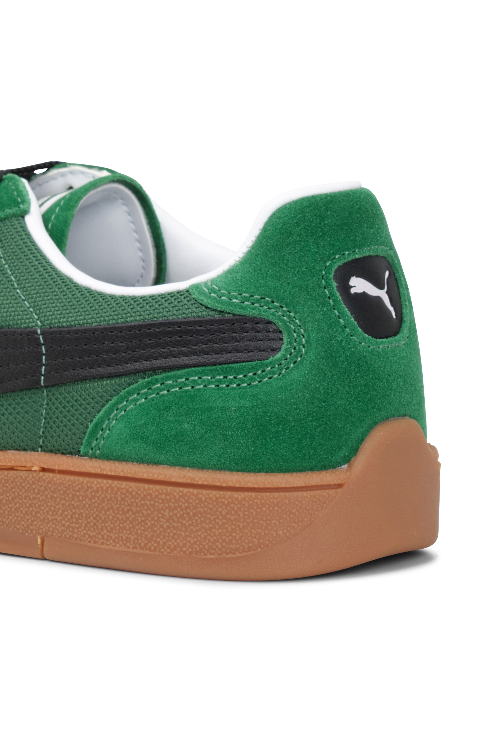 Sneakers Green