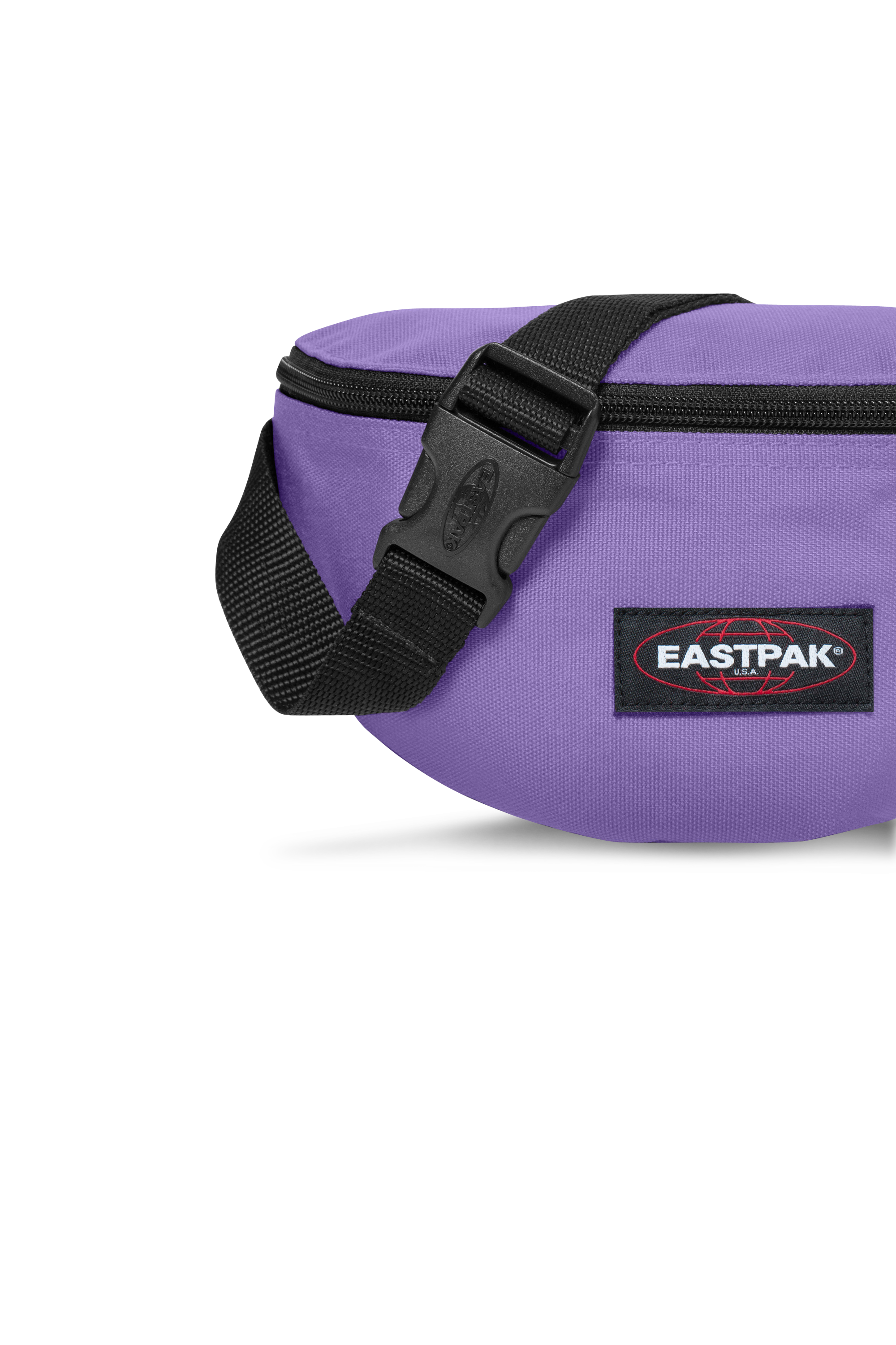 fanny pack Purple