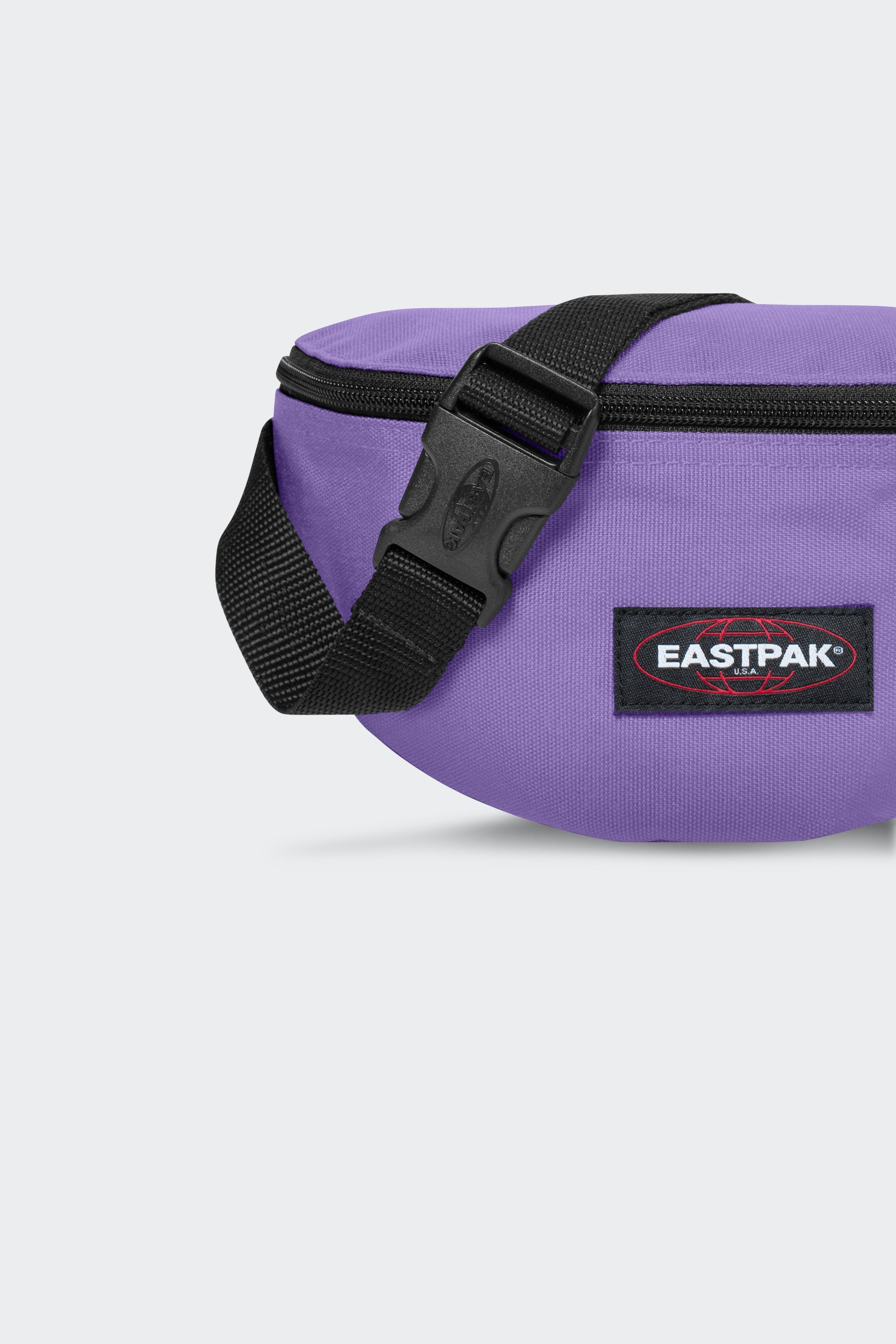 fanny pack | Purple by EASTPAK fanny pack Purple