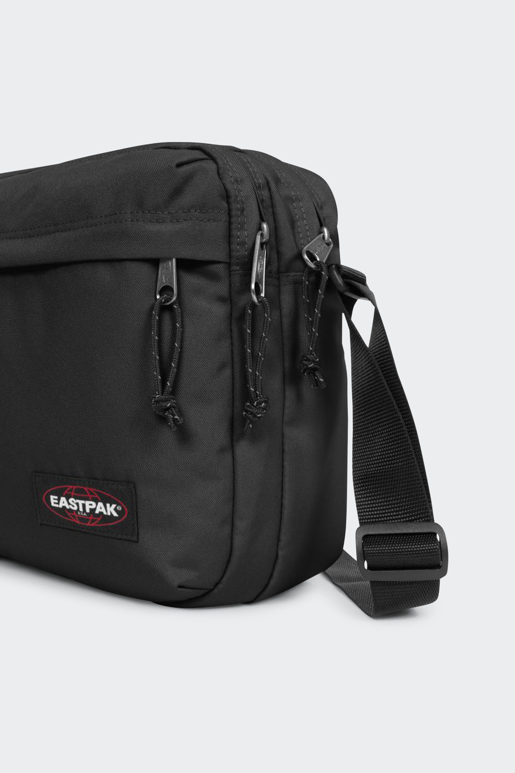 Pochette d'ordinateur | Noir by EASTPAK Pochette d'ordinateur Noir