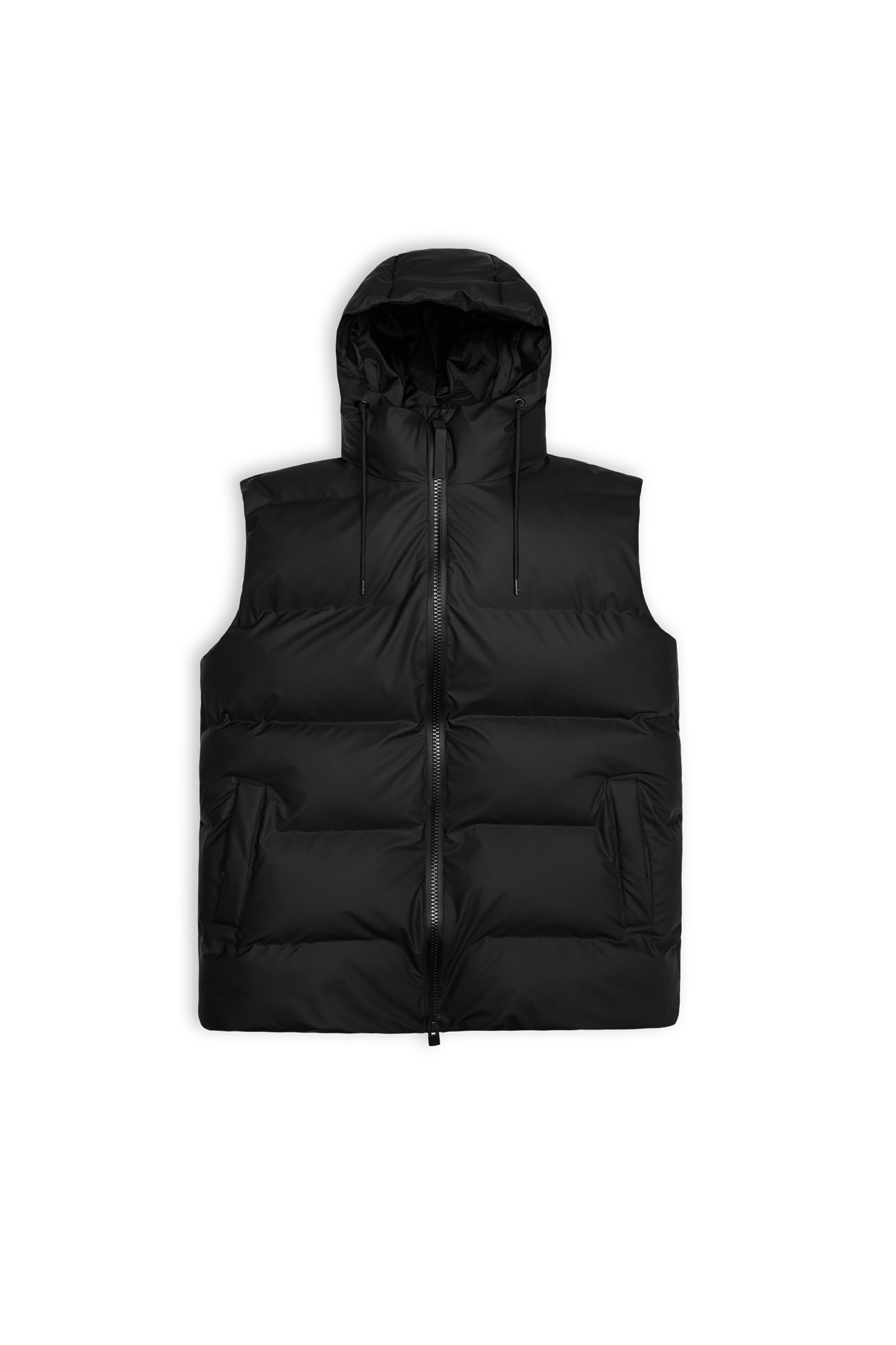 Jacket Black