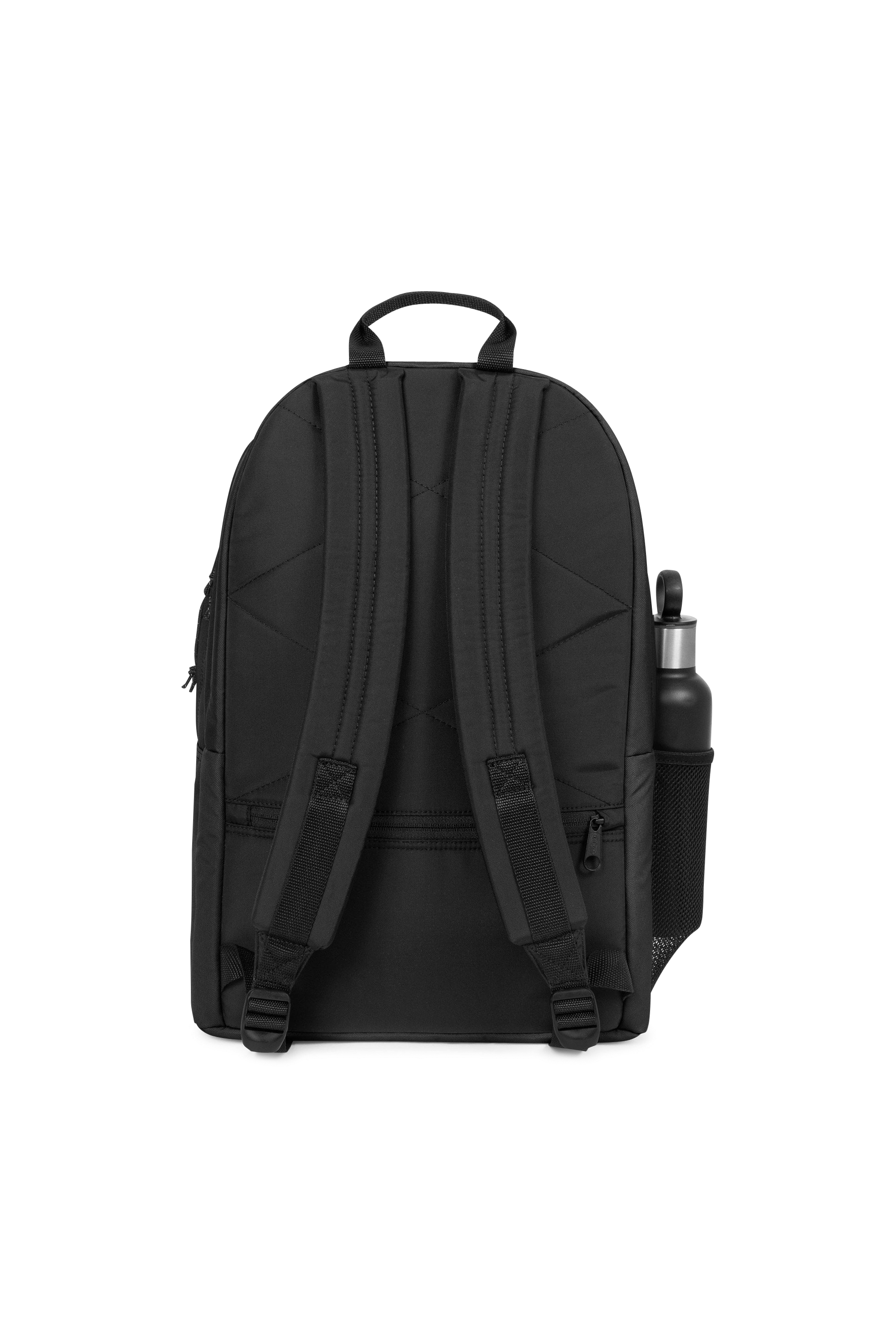 Austin backpack Black