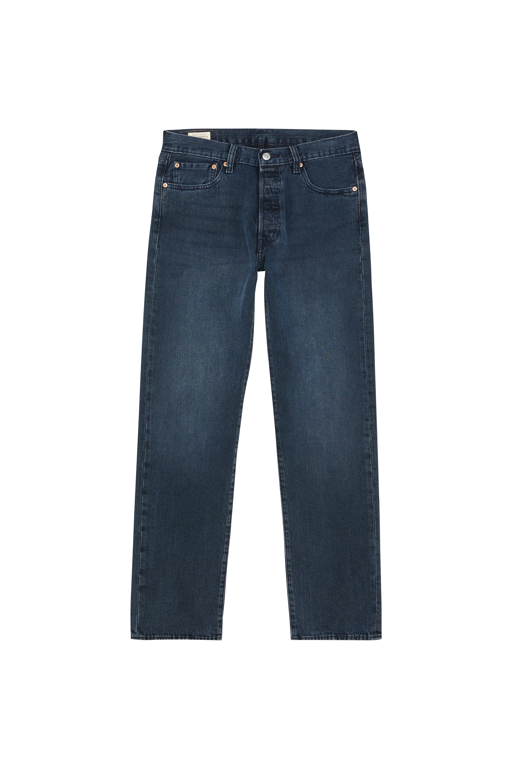 Jeans Blue