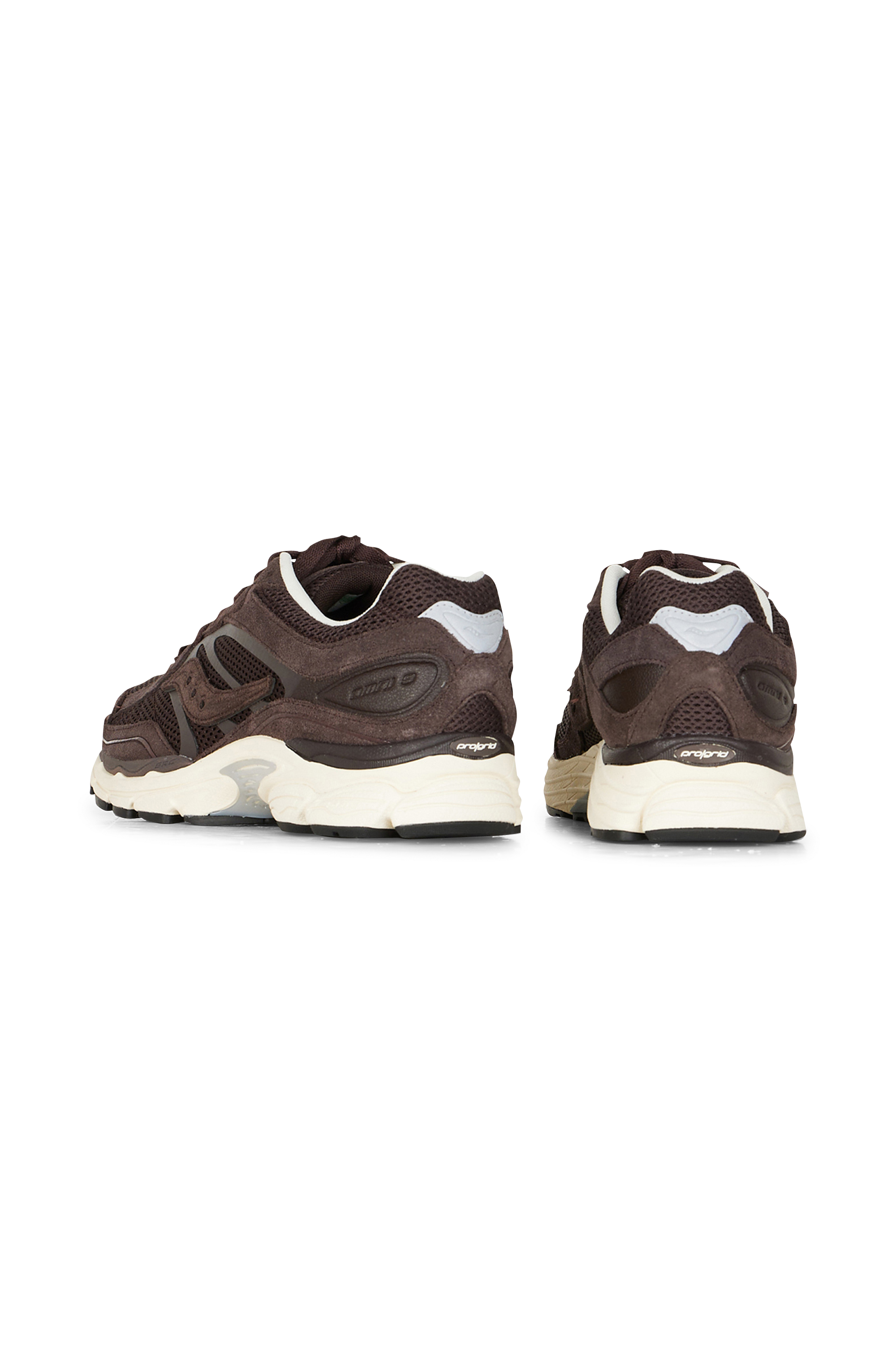 Sneakers Brown