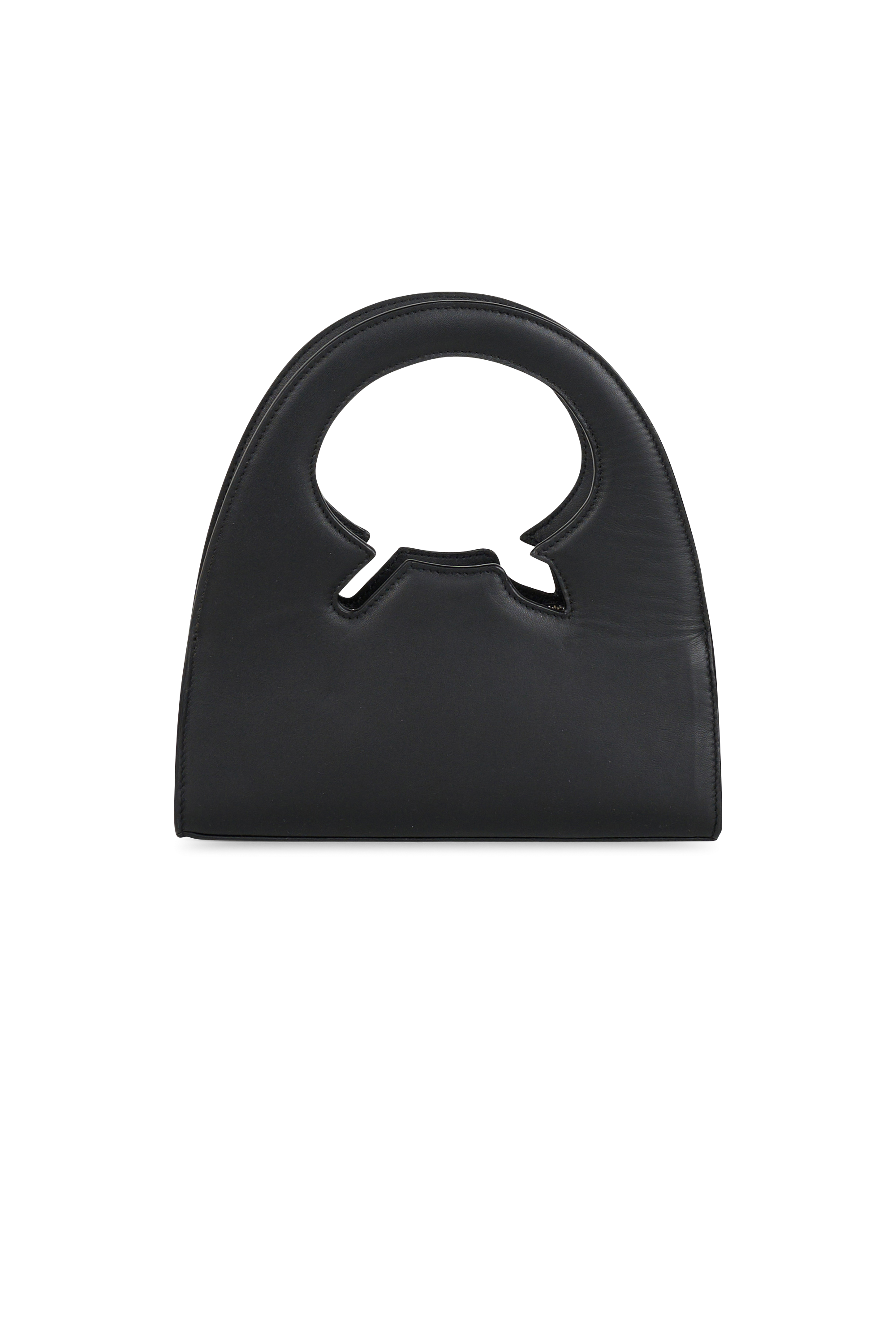 Sac à bandoulière Noir