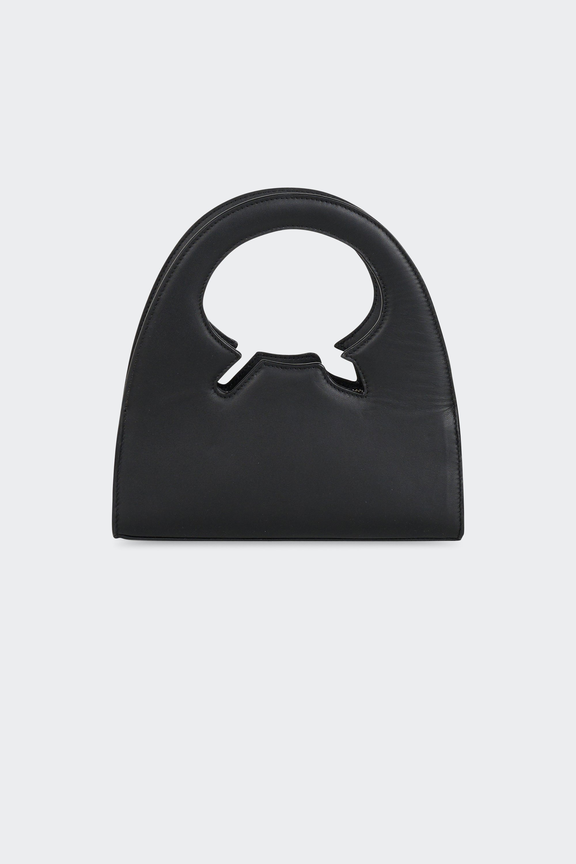 Shoulder bag | Black by DAILY PAPER Shoulder bag Black
