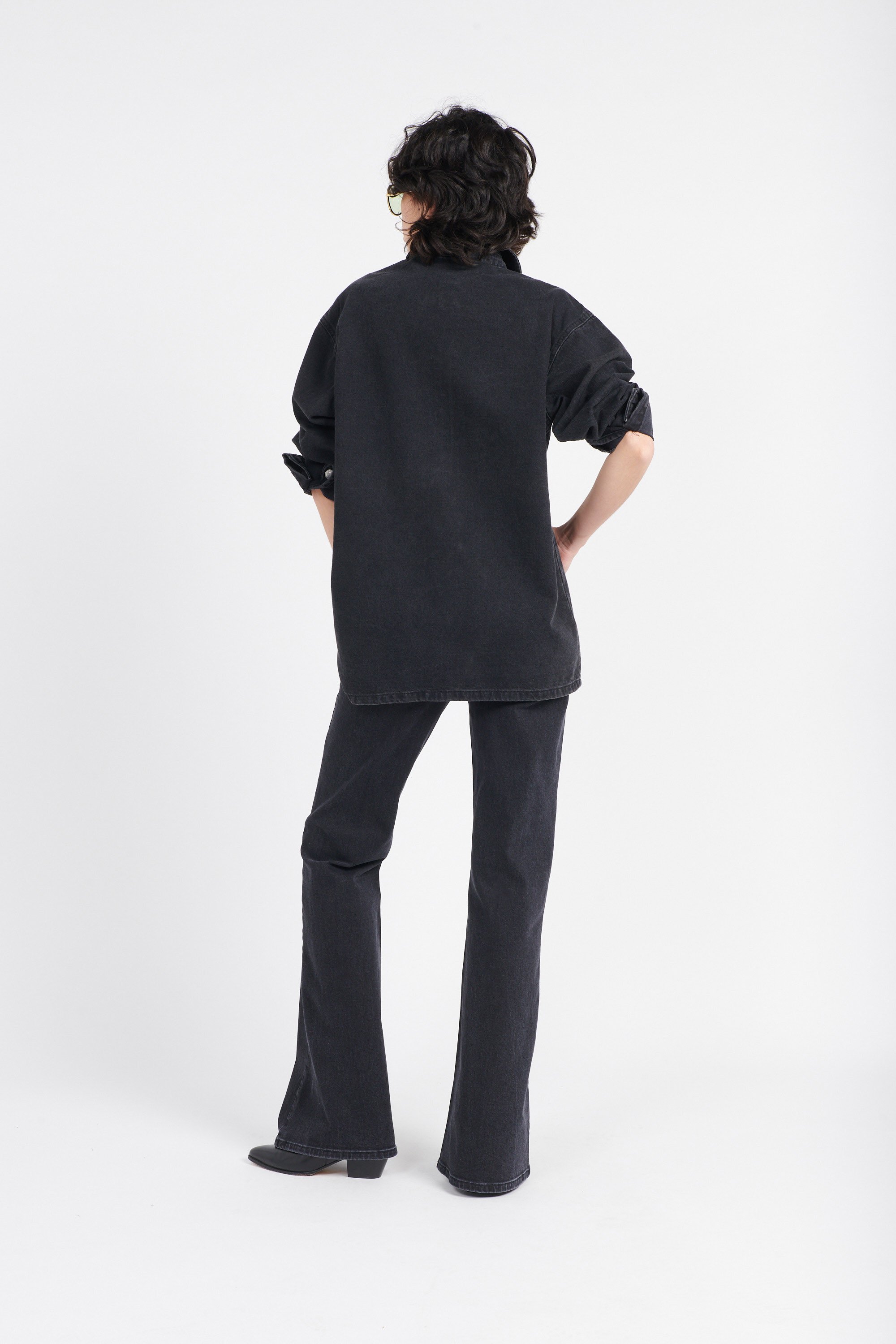 Jeans | Black by DAILY PAPER Jeans Black