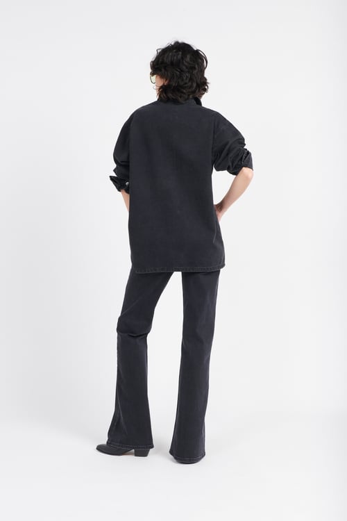 DAILY PAPER Jean Noir