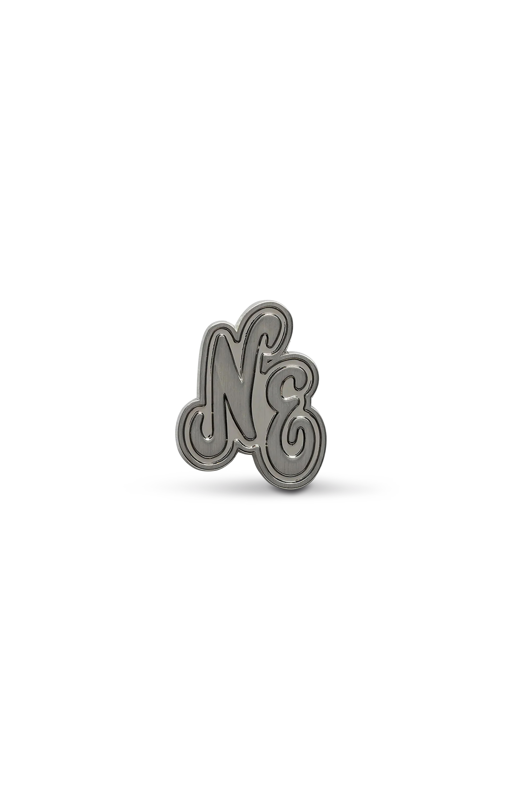 Pin's Argent