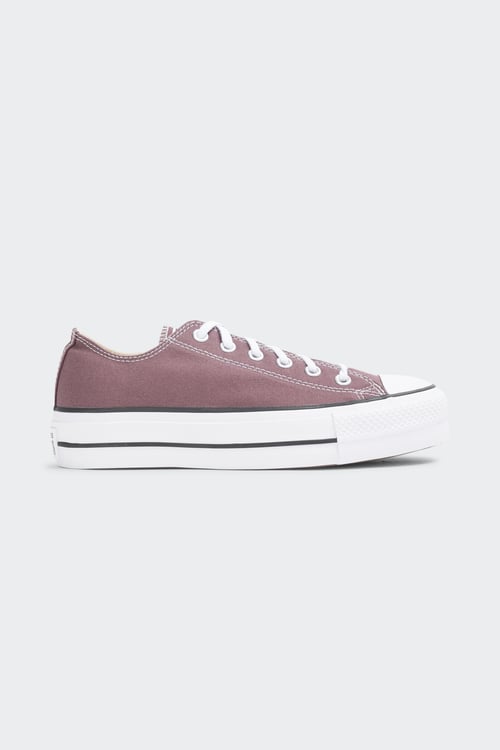CONVERSE Baskets Marron