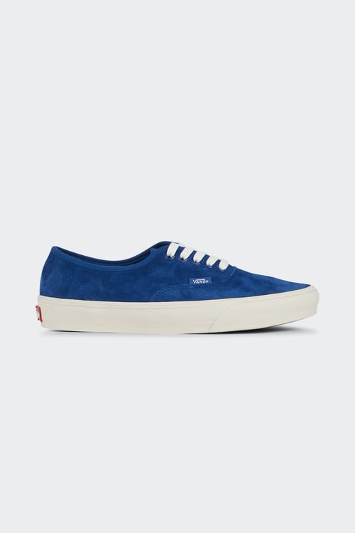 VANS Baskets Bleu