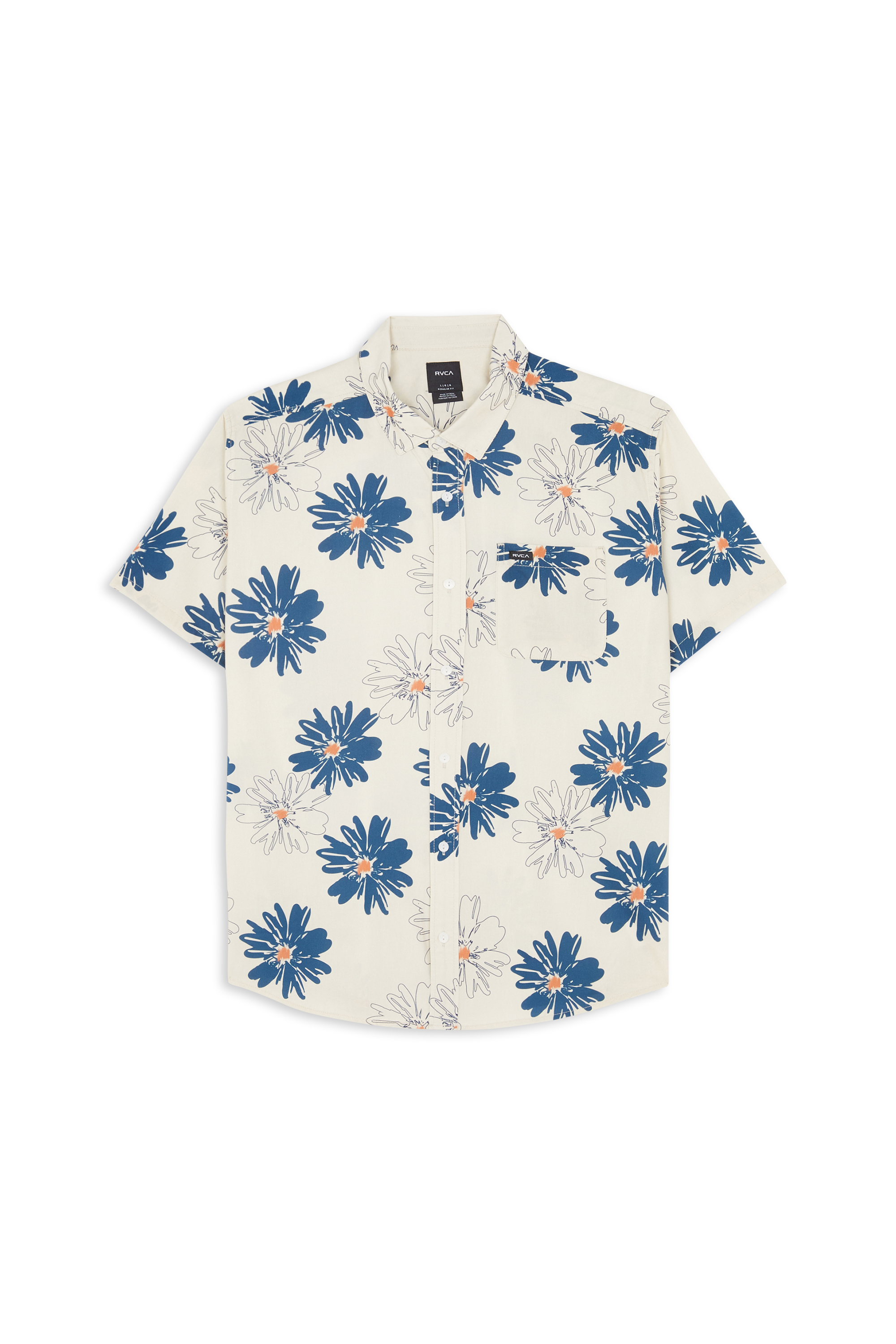 Shirt Multicolored