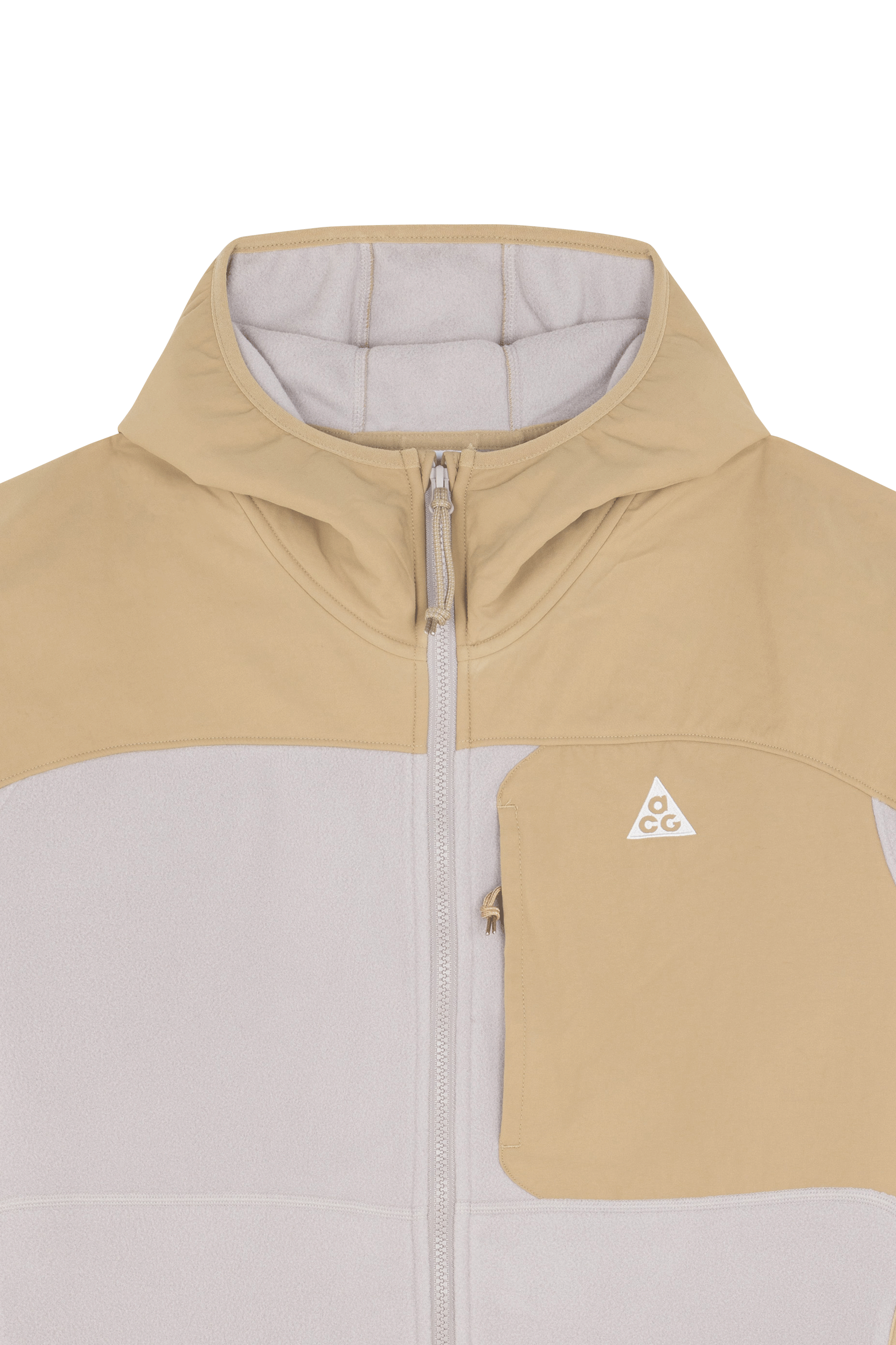 Veste Beige