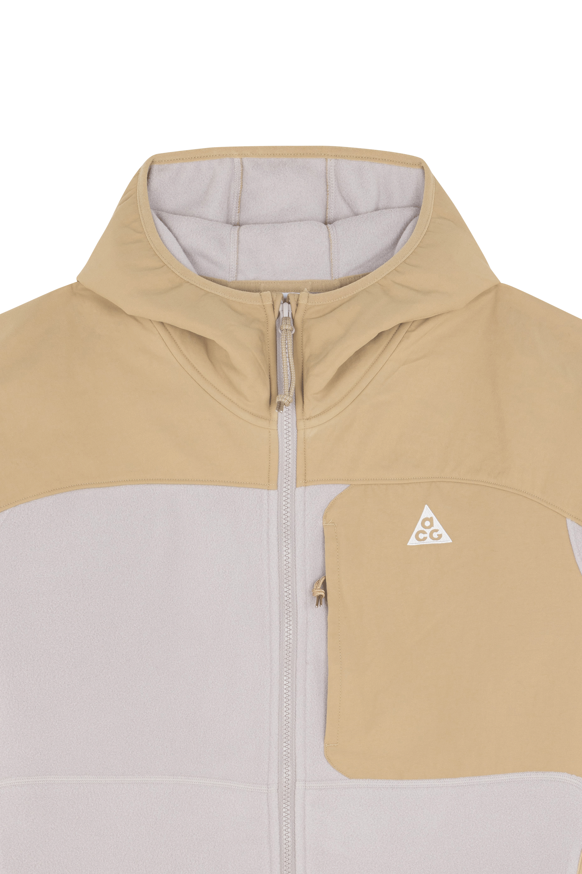 Jacket Beige