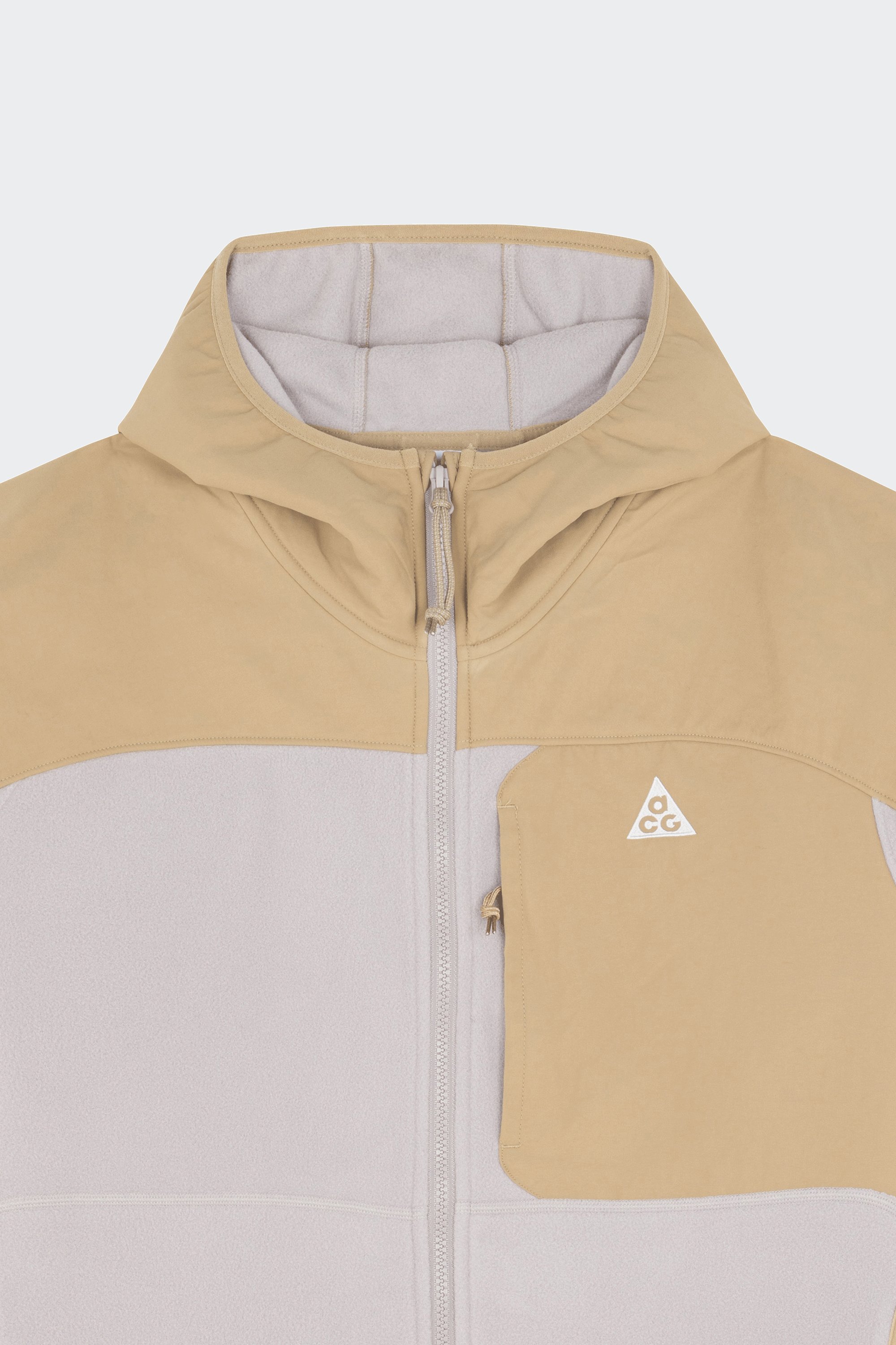 Veste | Beige by NIKE Veste Beige