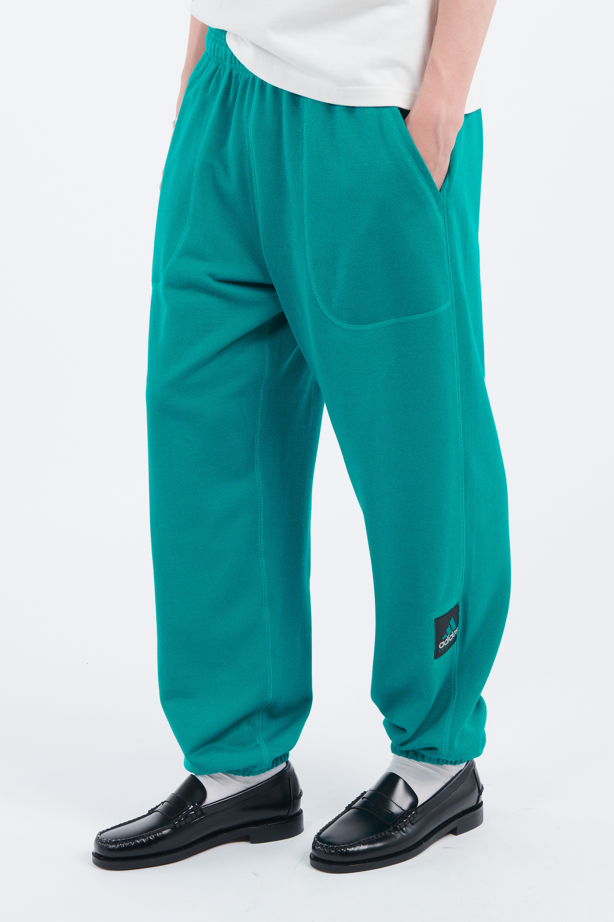 Joggers Green