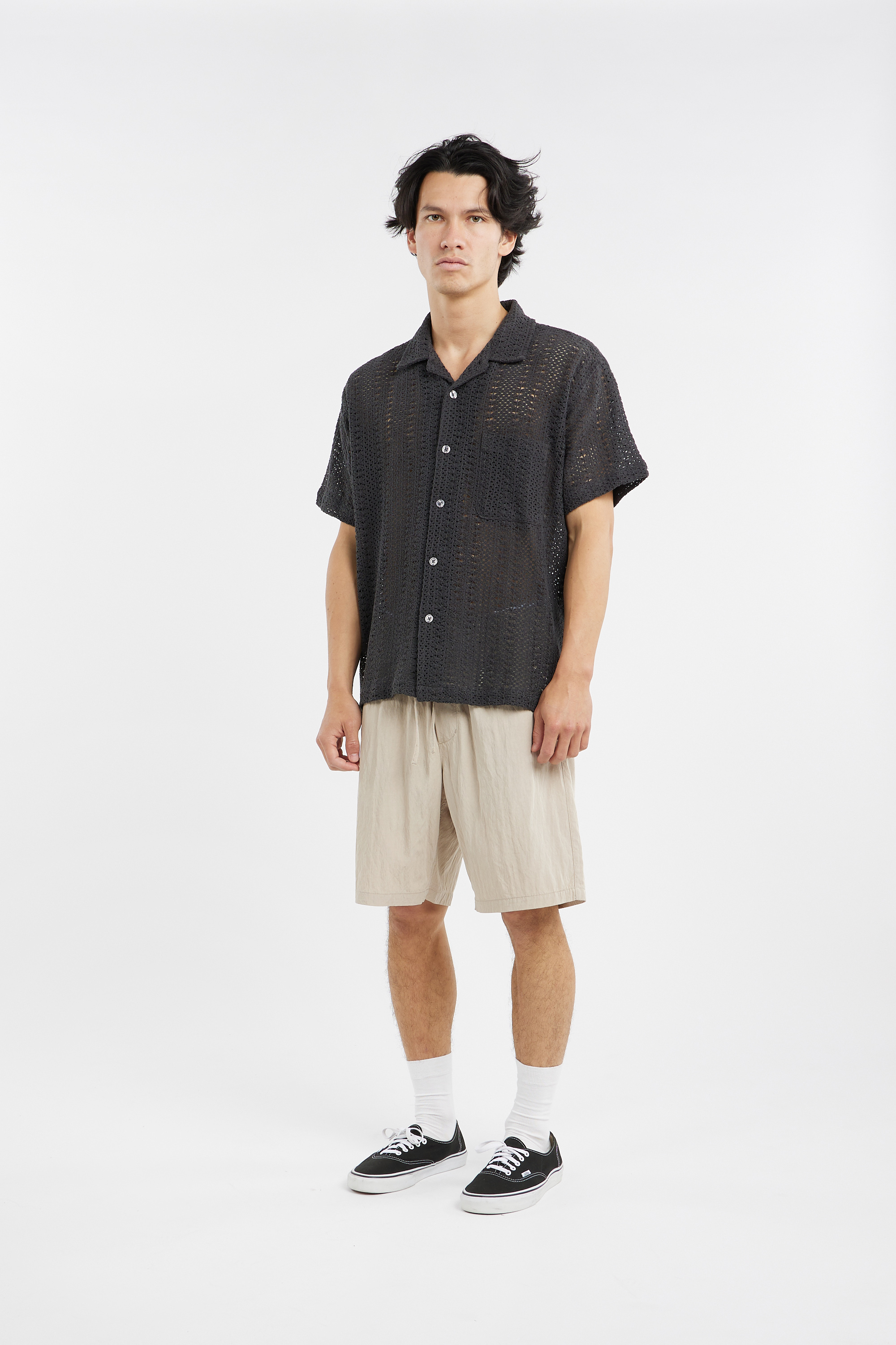 Shirt Black