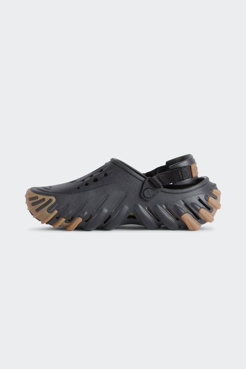 CROCS Sabots Noir