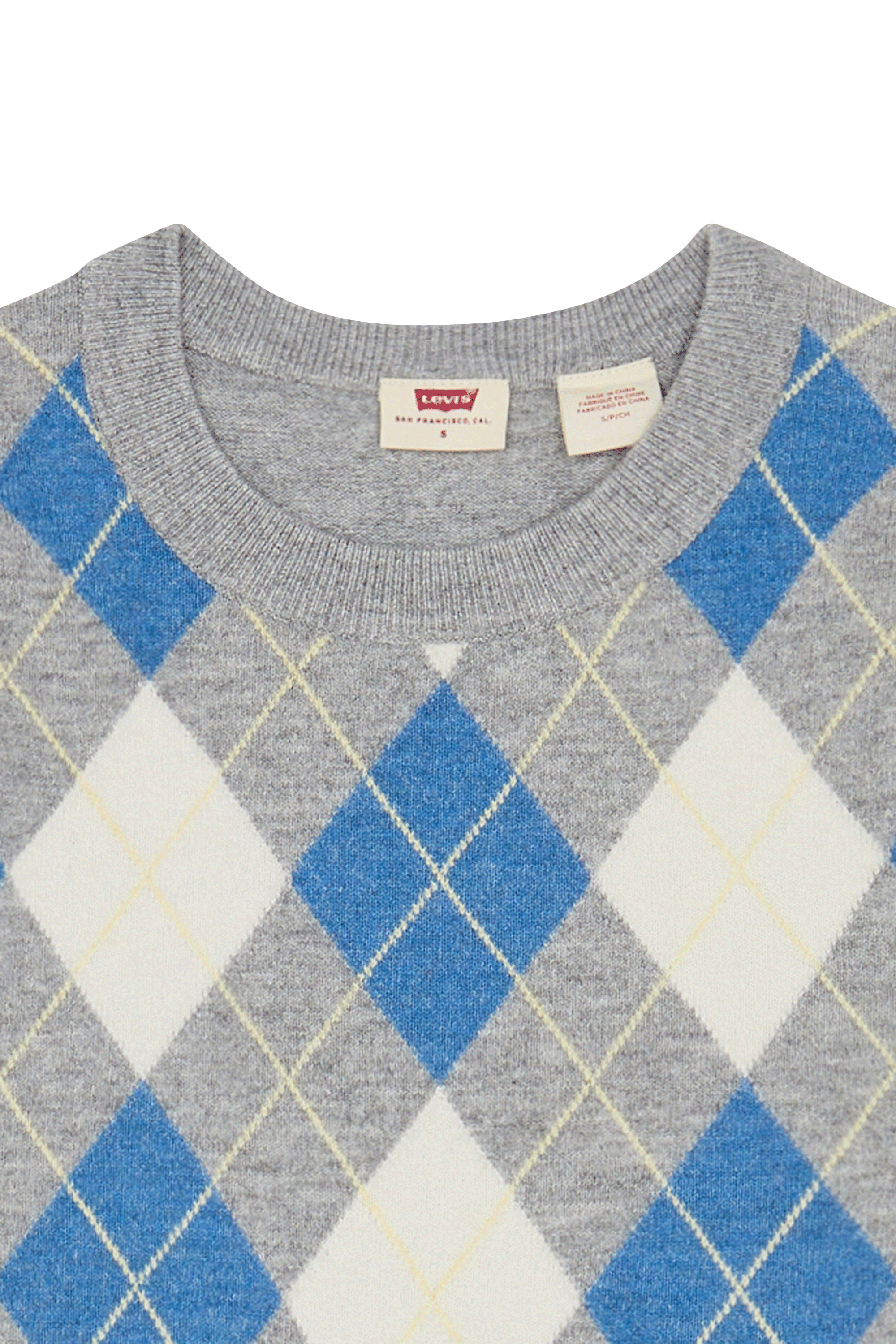 Sweater Multicolored