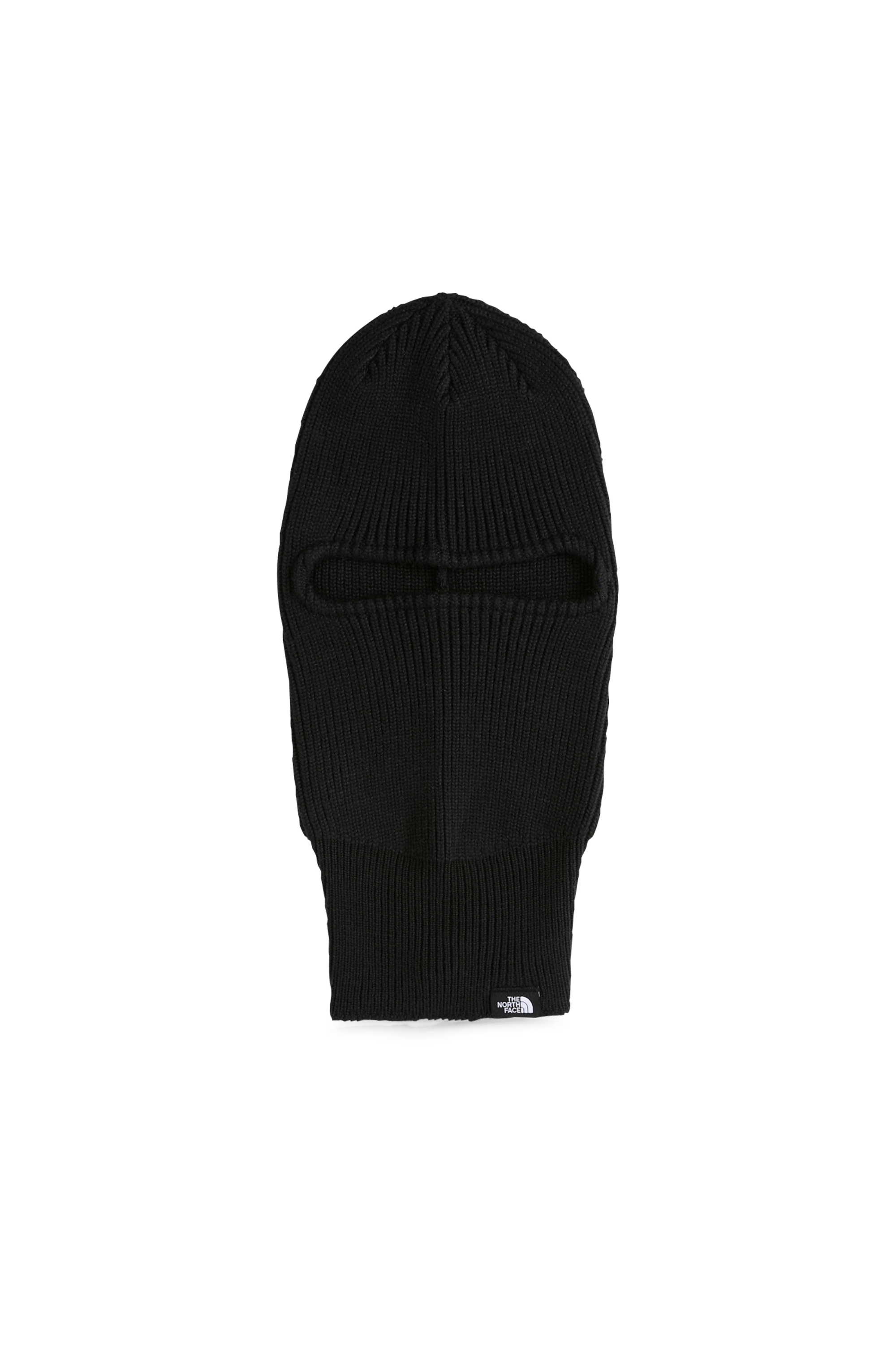 Balaclava Black