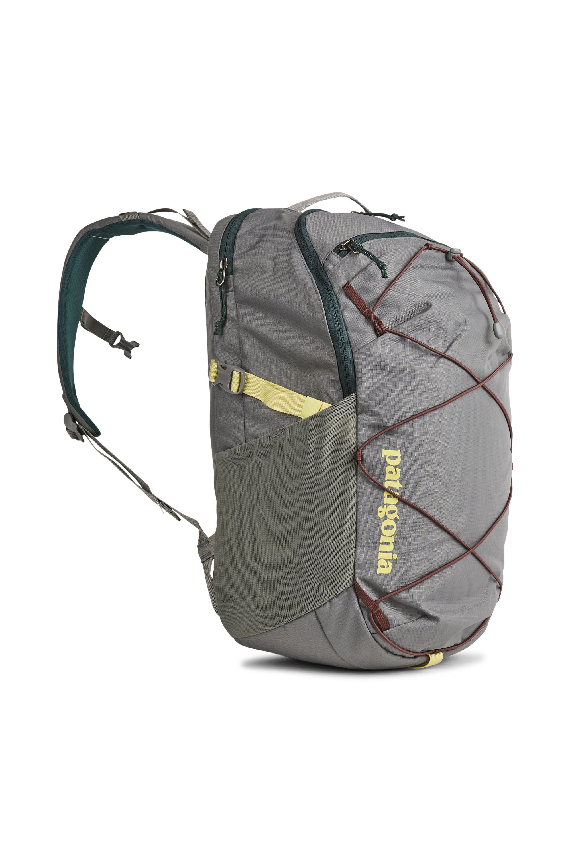 Austin backpack Grey