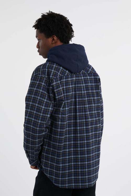 CARHARTT WIP Chemise Multicolore