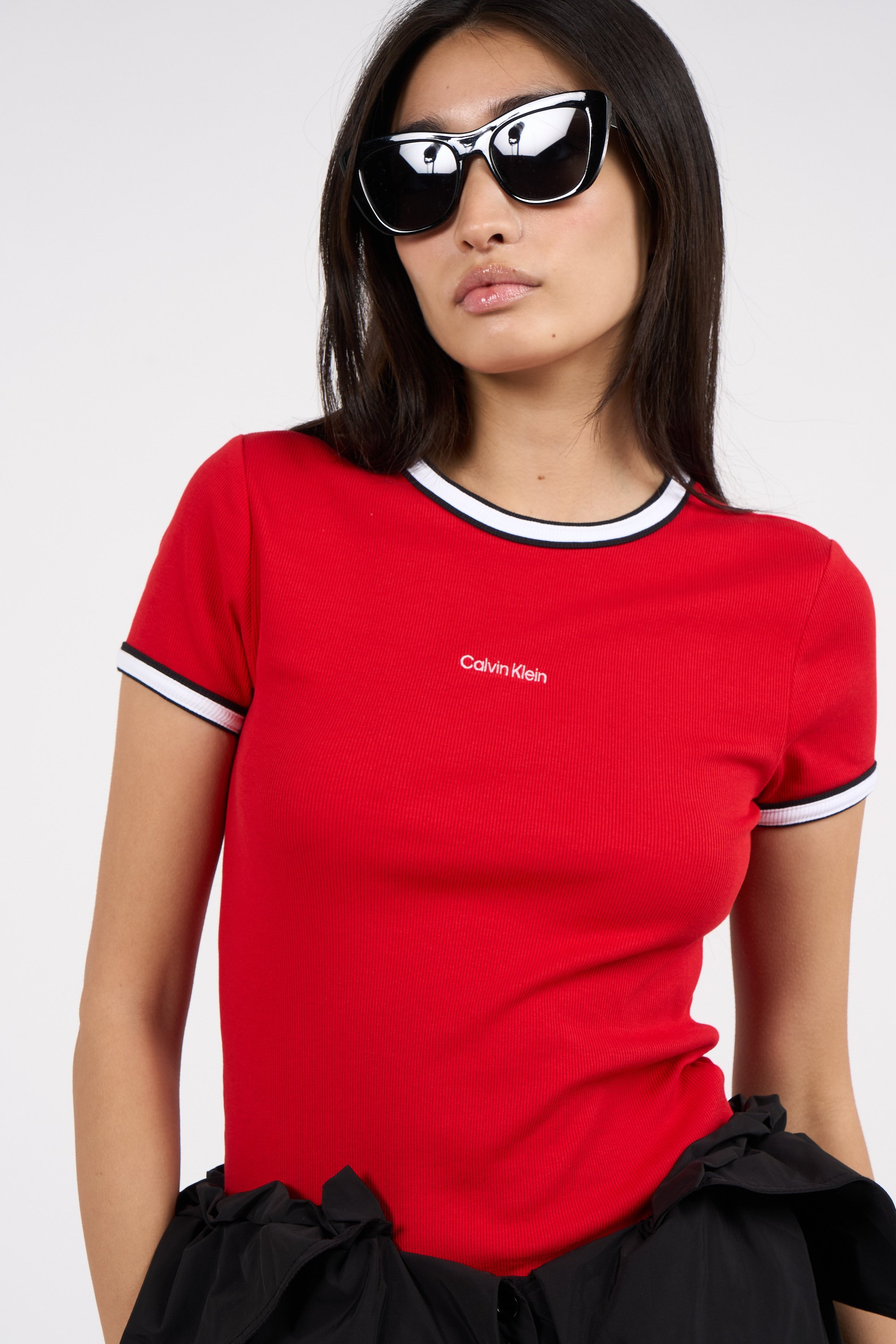 T-shirt Red