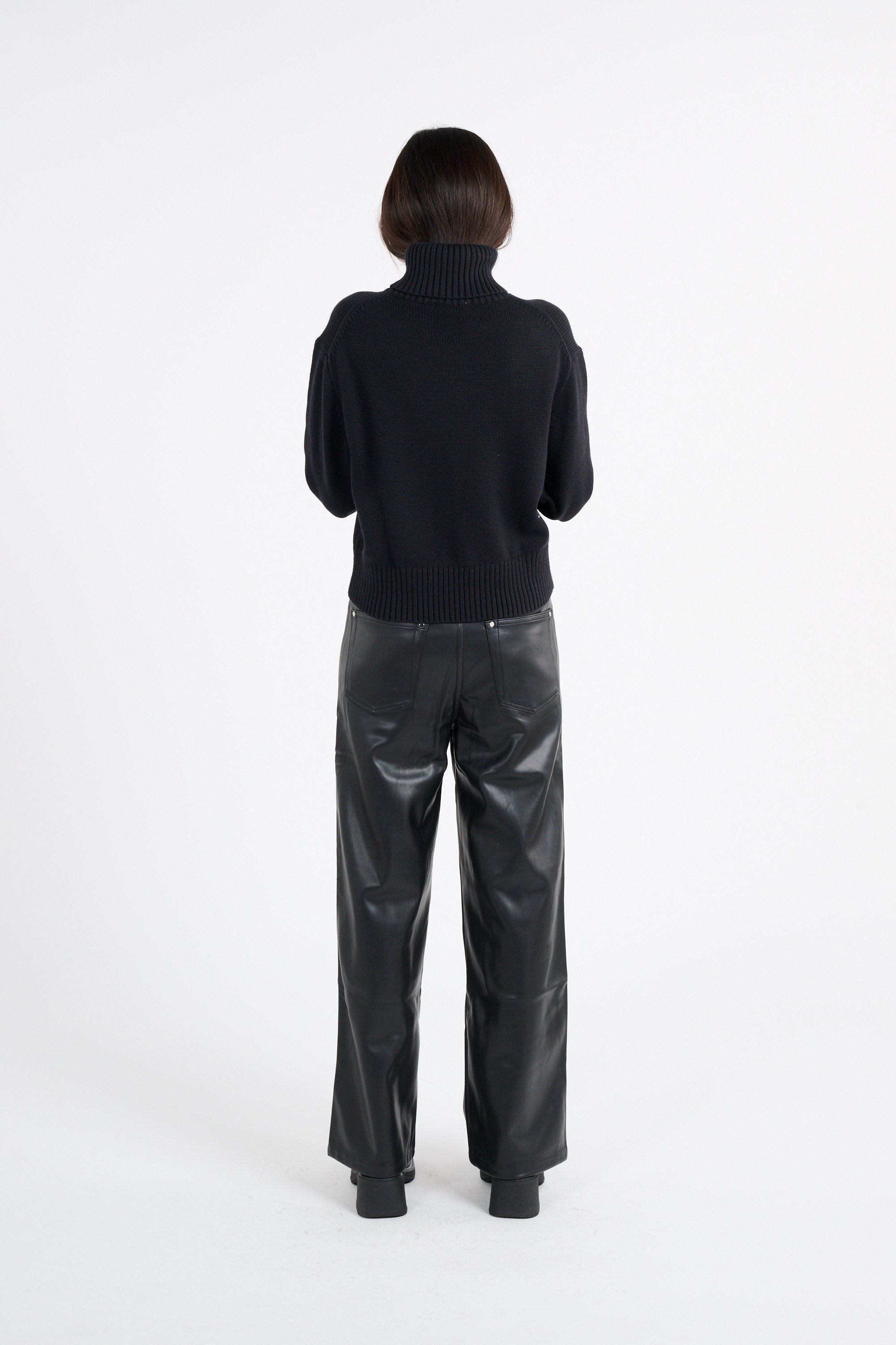 Bottines | Noir VAGABOND SHOEMAKERS Femme