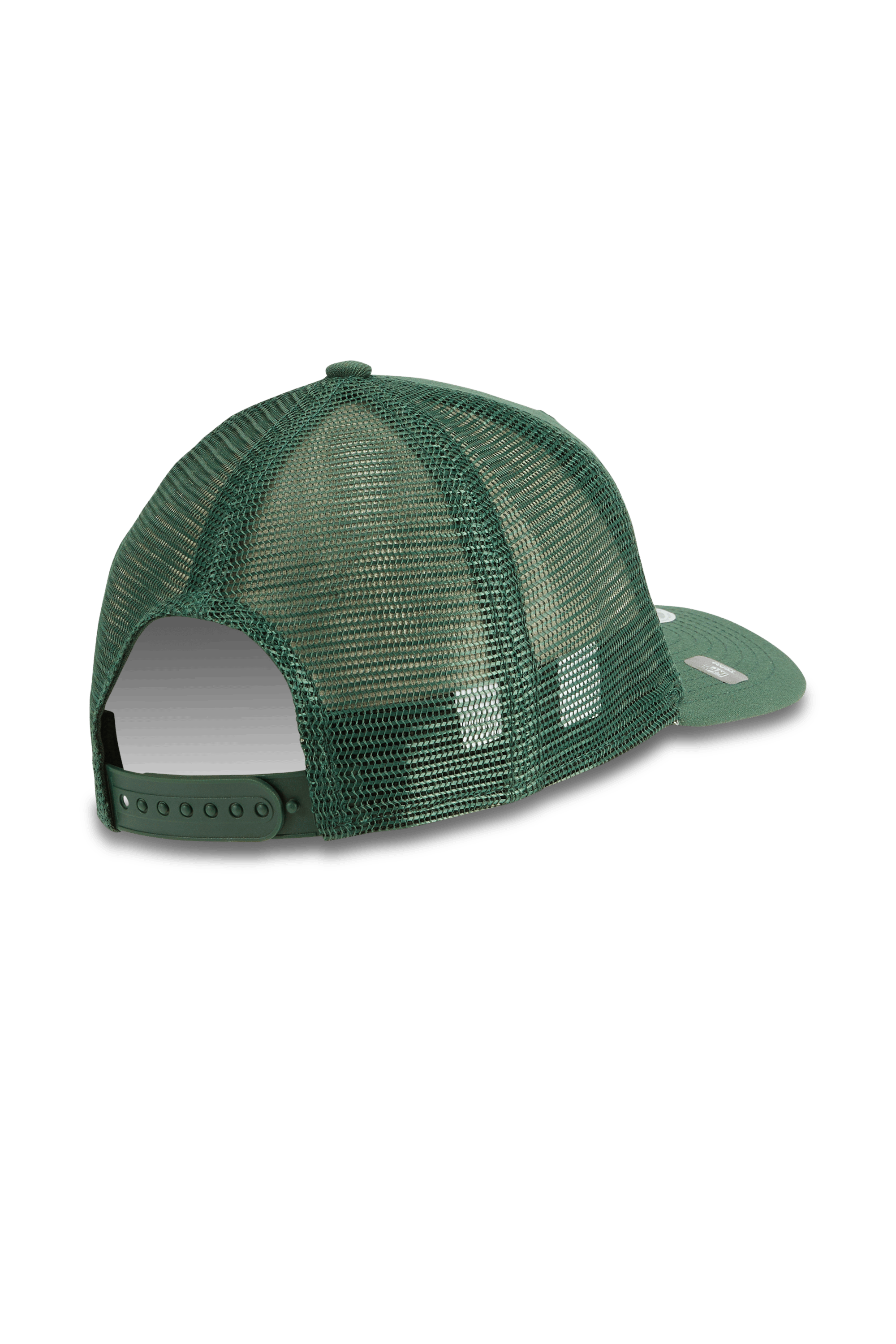 Casquette Vert