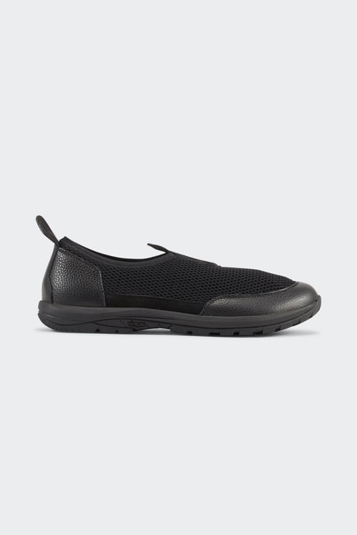 Slip-on - Taille 41 Noir