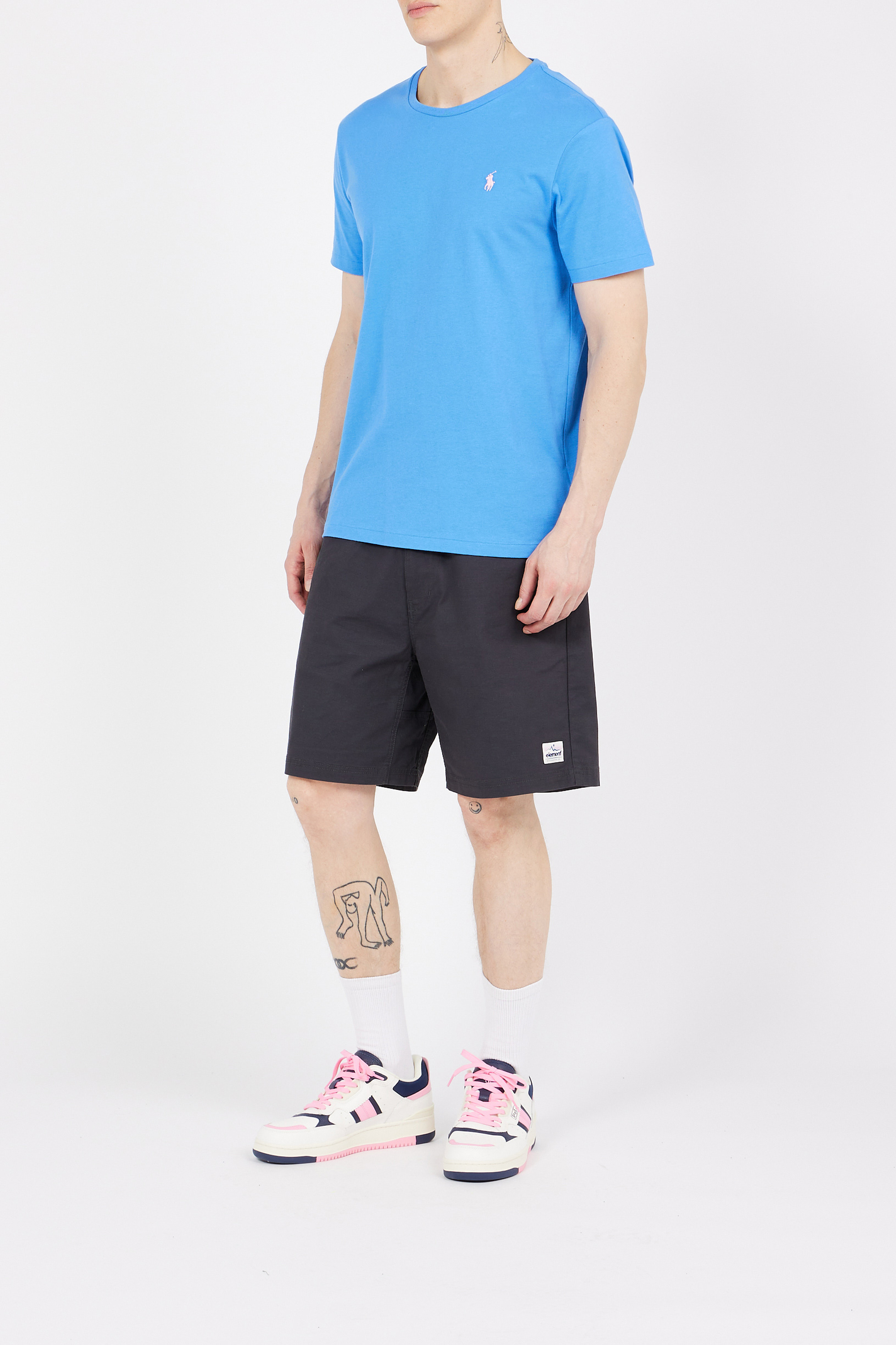 Shorts | Black ELEMENT Men
