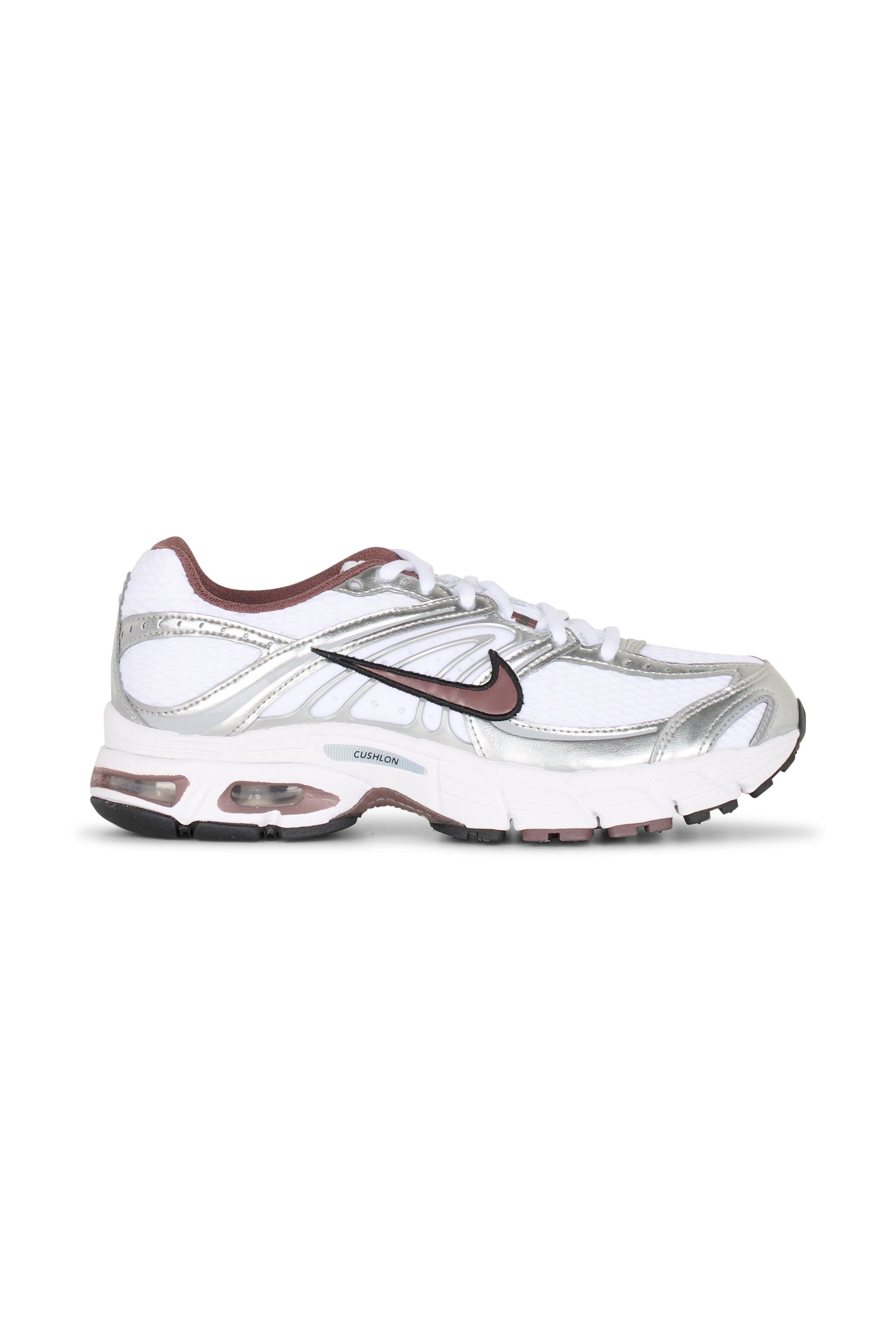 Baskets NIKE Blanc