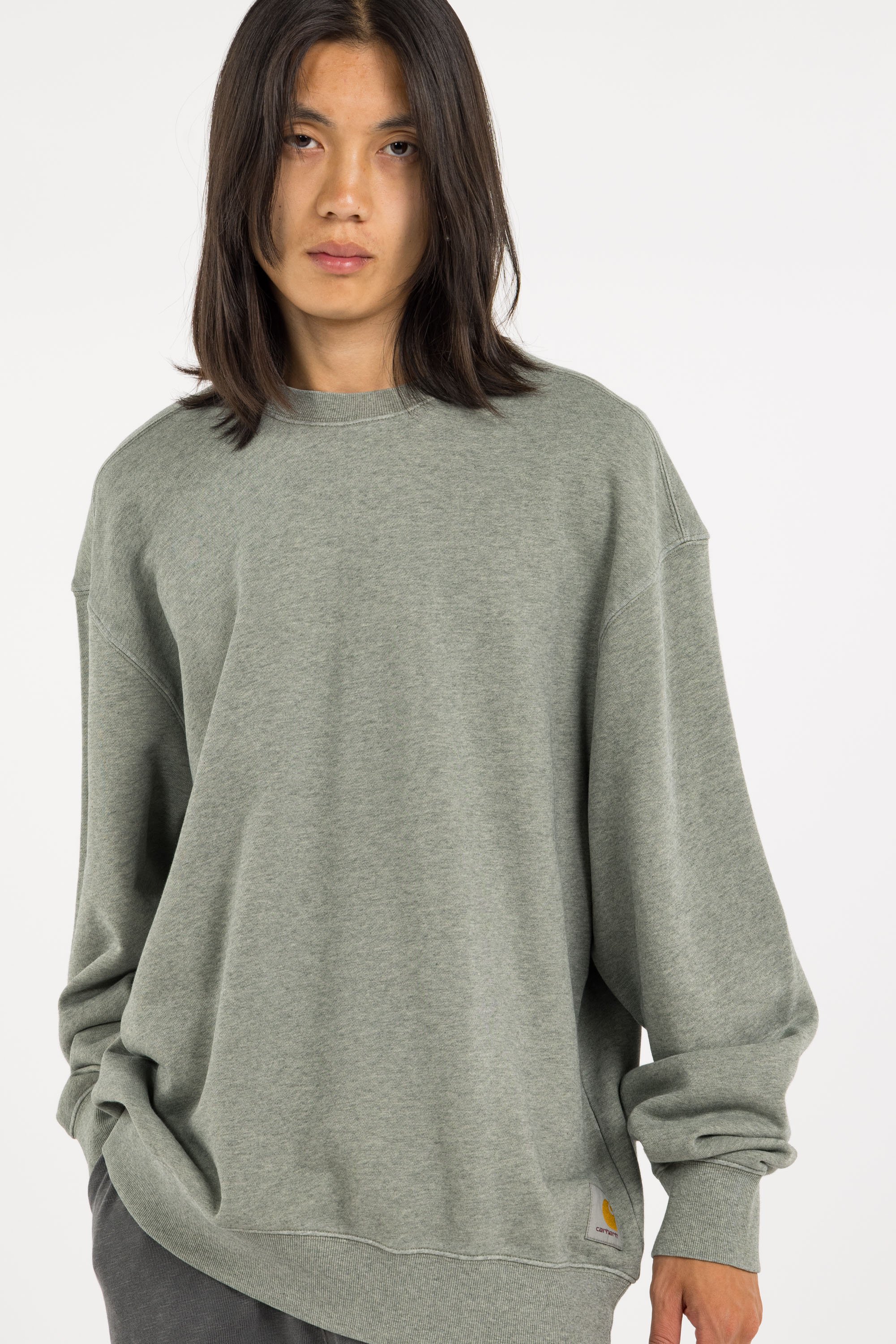 Sweatshirt | Green CARHARTT WIP Men
