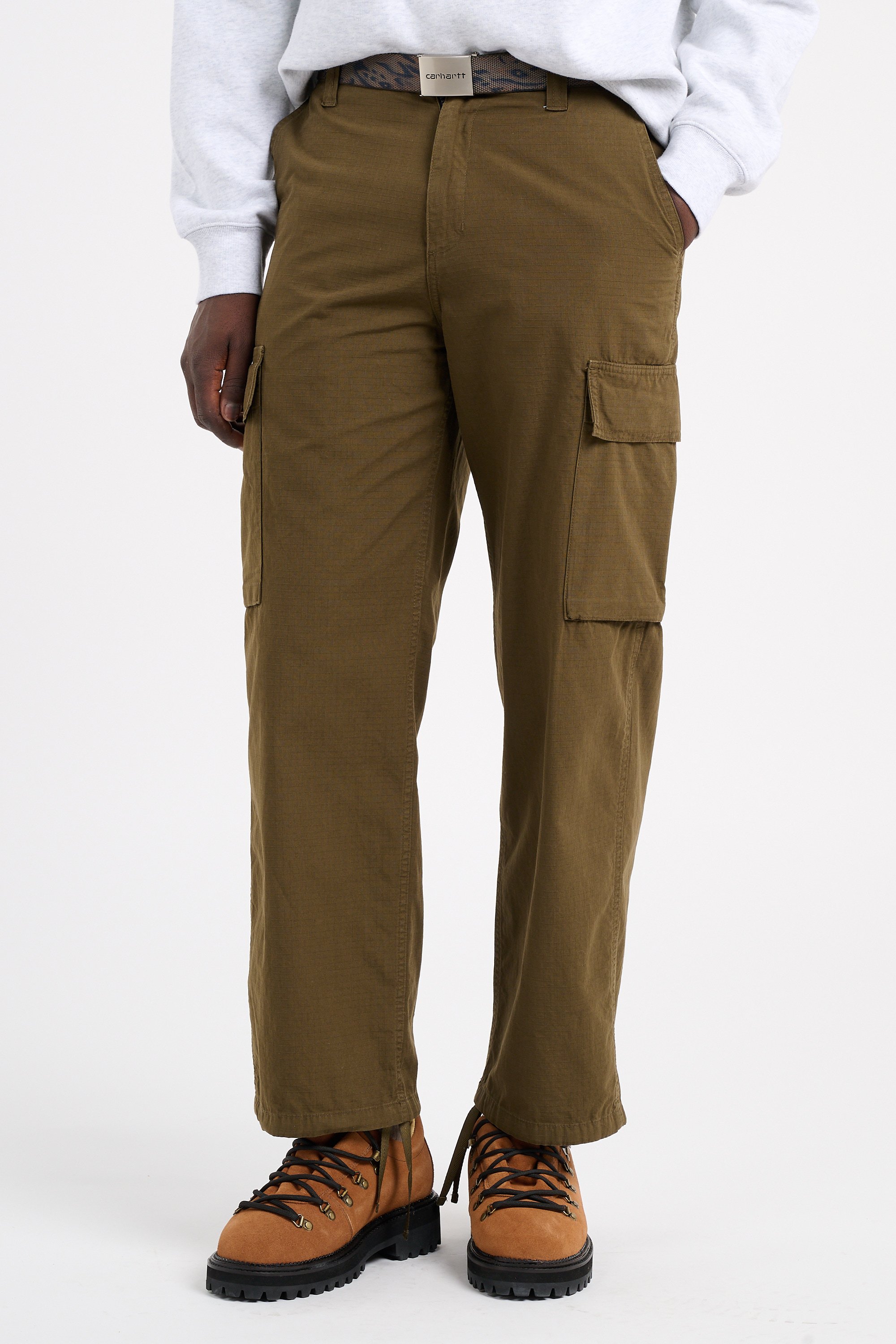 Pantalon | Noir CARHARTT WIP Homme