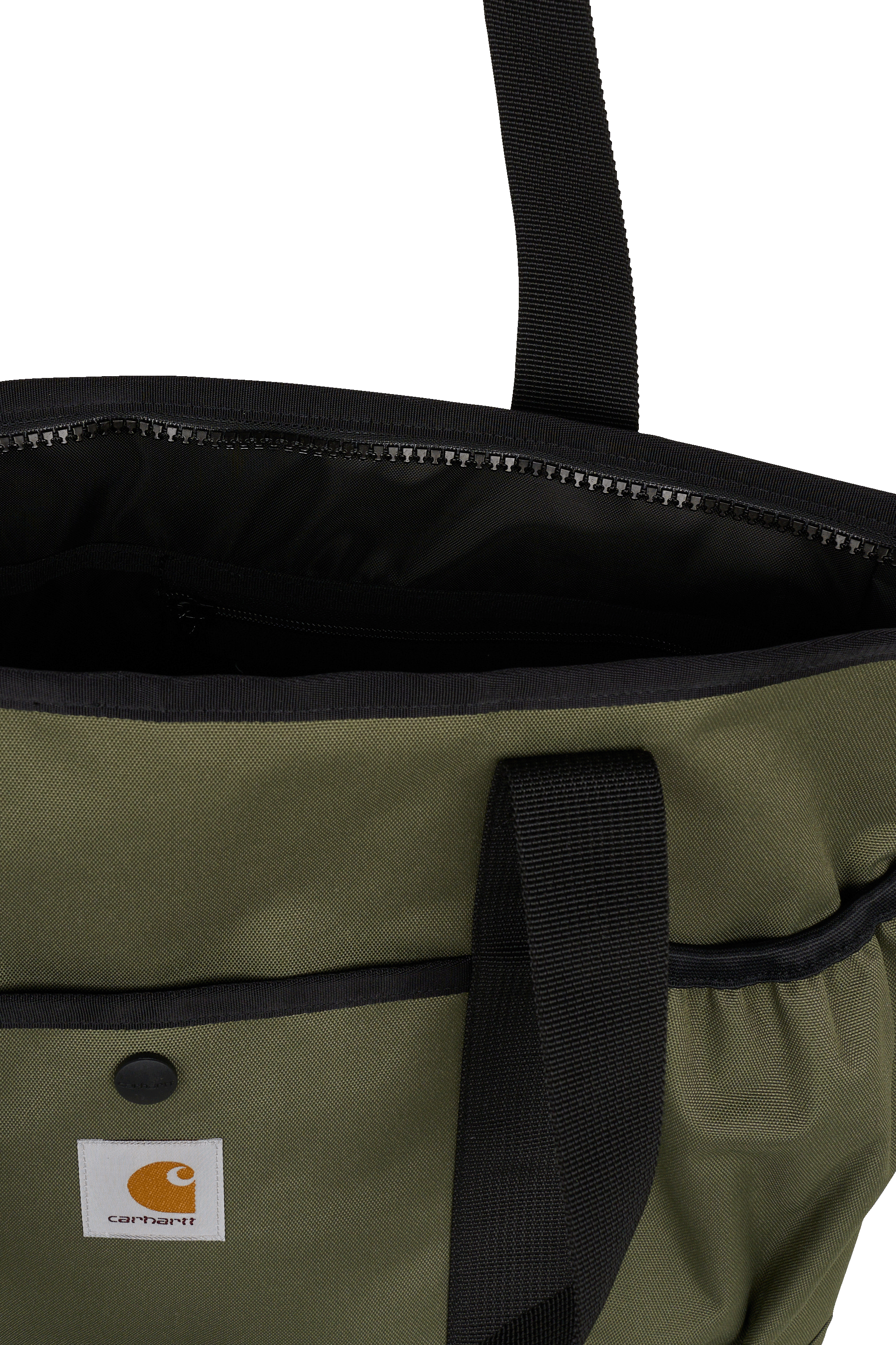 Tote bag | Green CARHARTT WIP Men