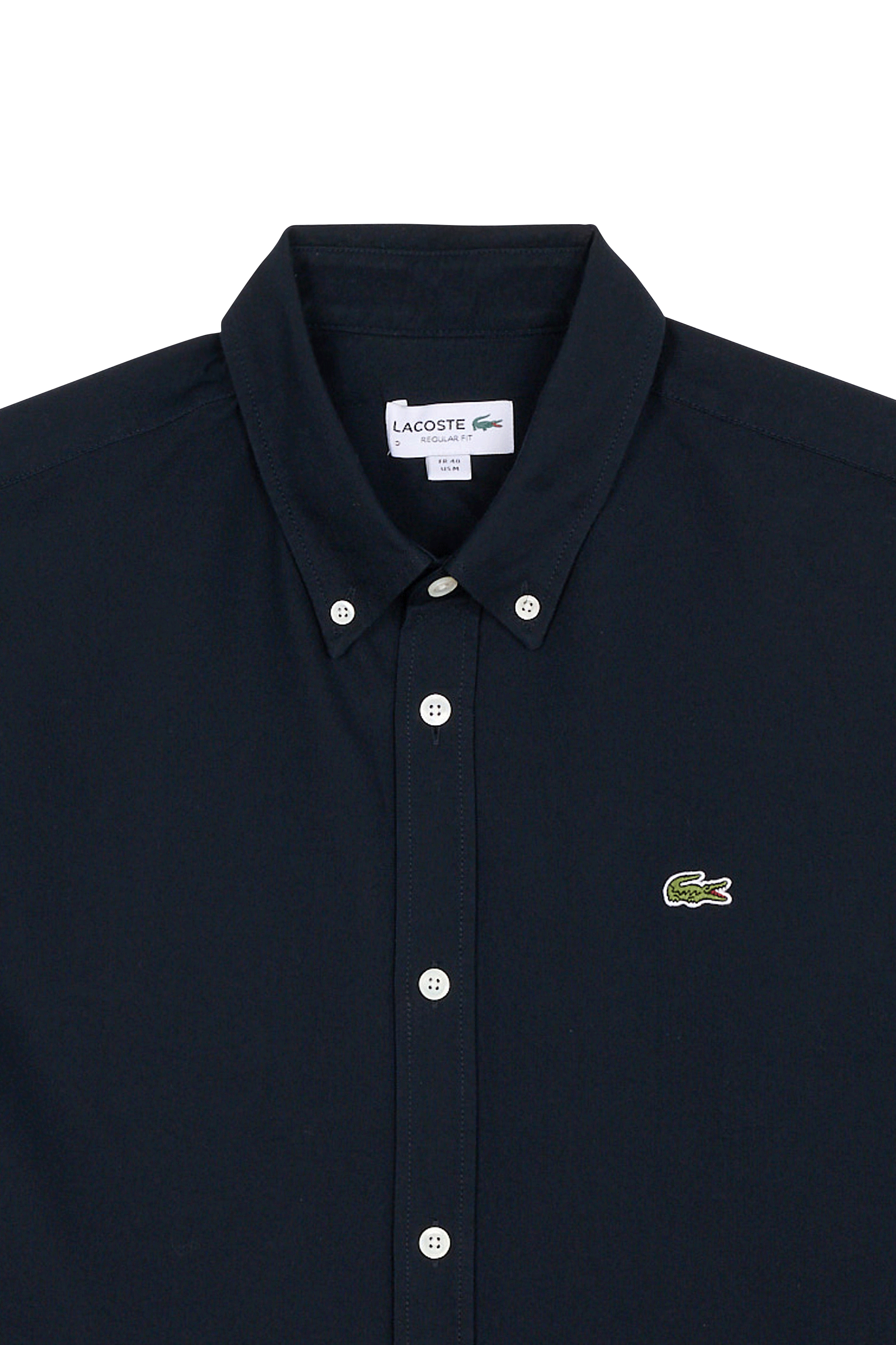 Chemise | Bleu LACOSTE Homme
