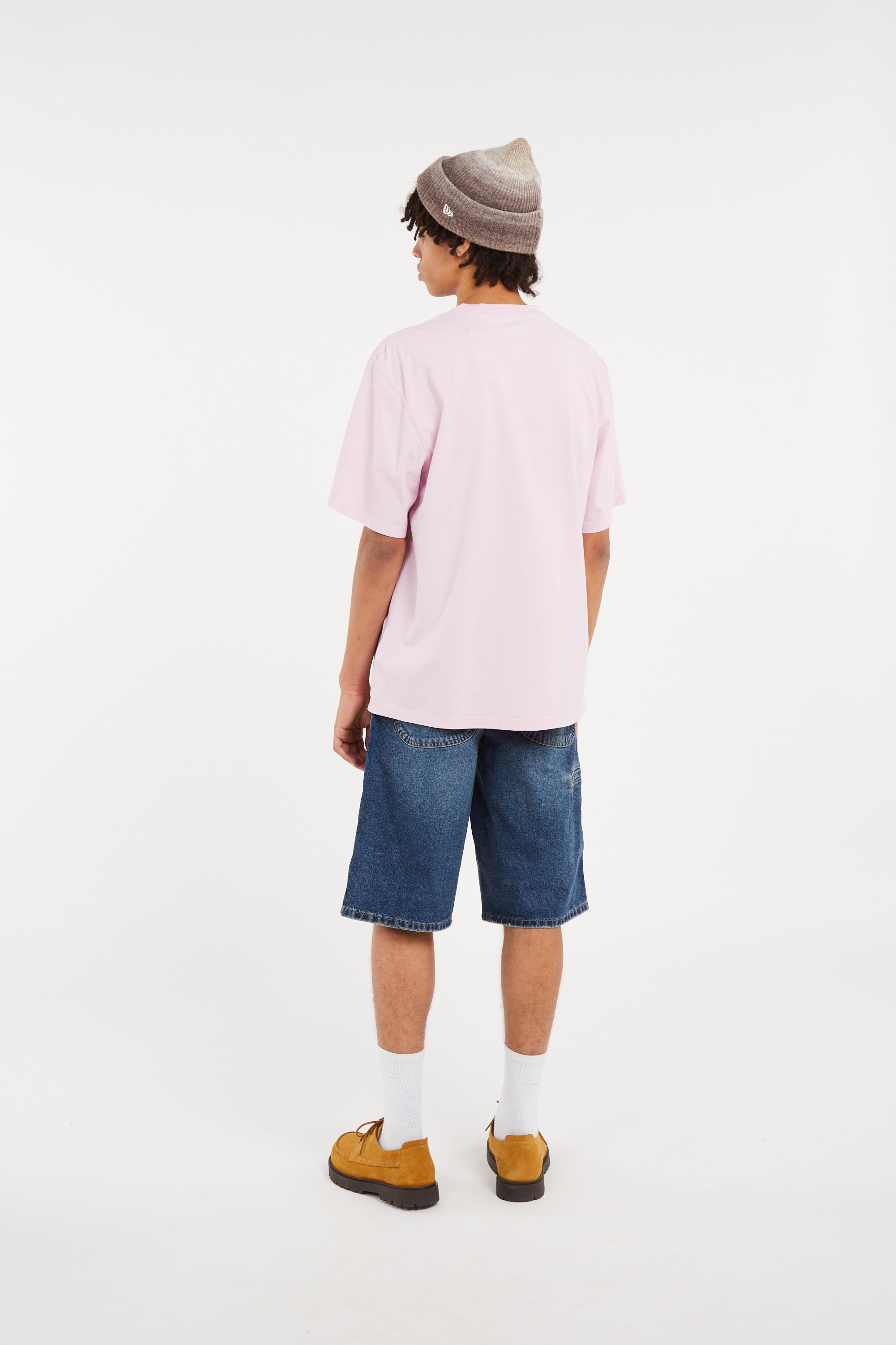T-shirt | Rose DICKIES Homme