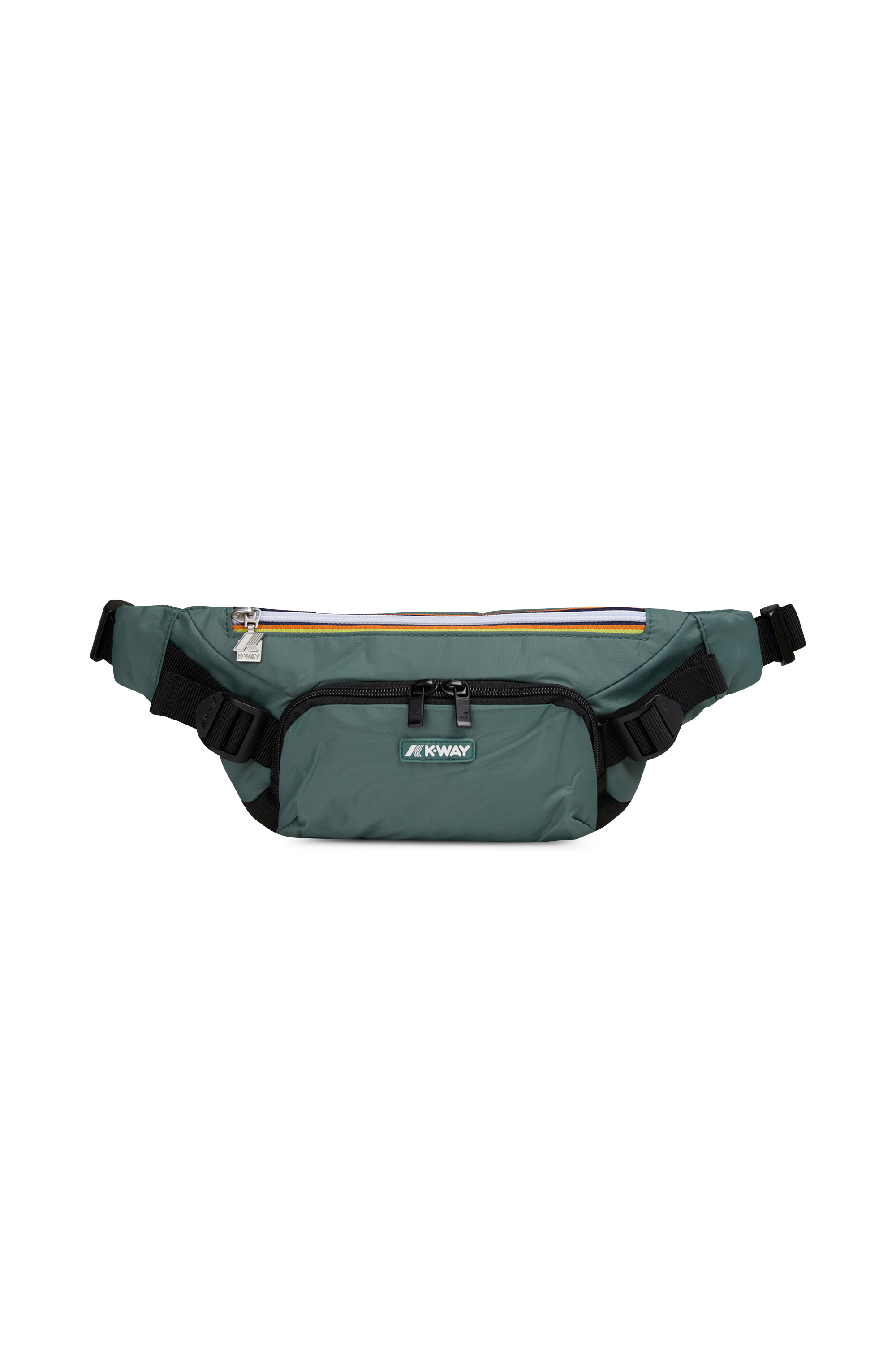 Sac banane FERICY Green balsam