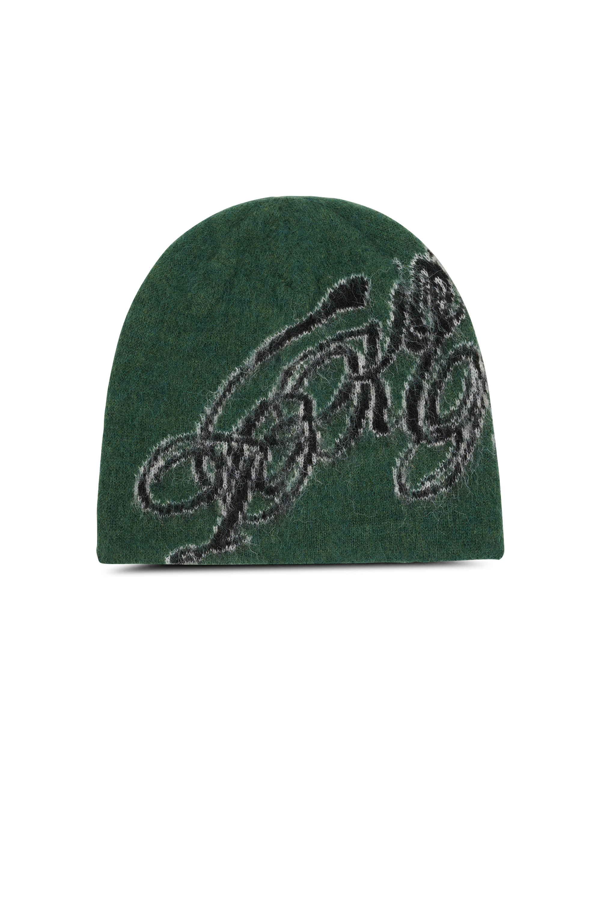 Bonnet TOKEN 4U Vert