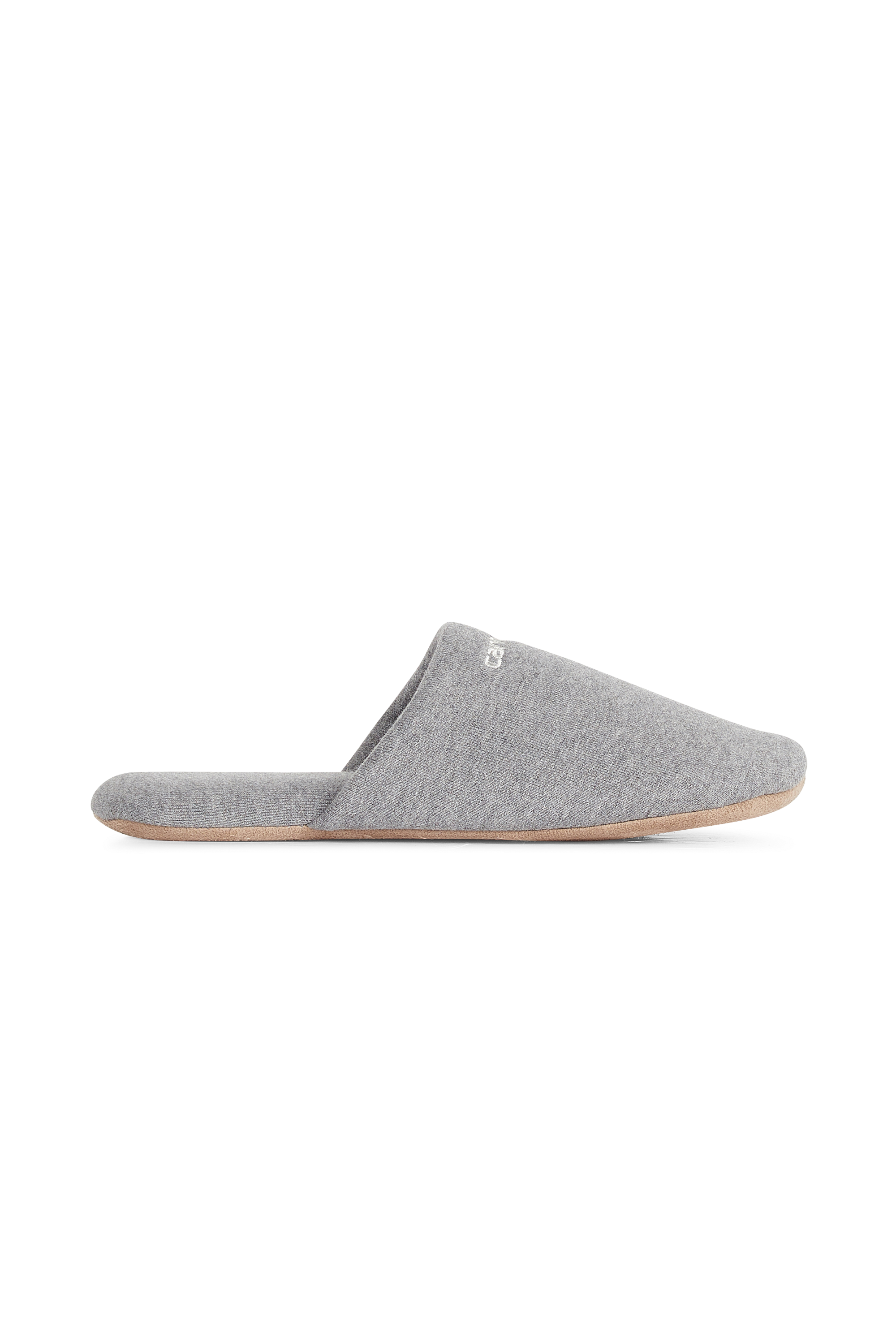 Slippers Grey