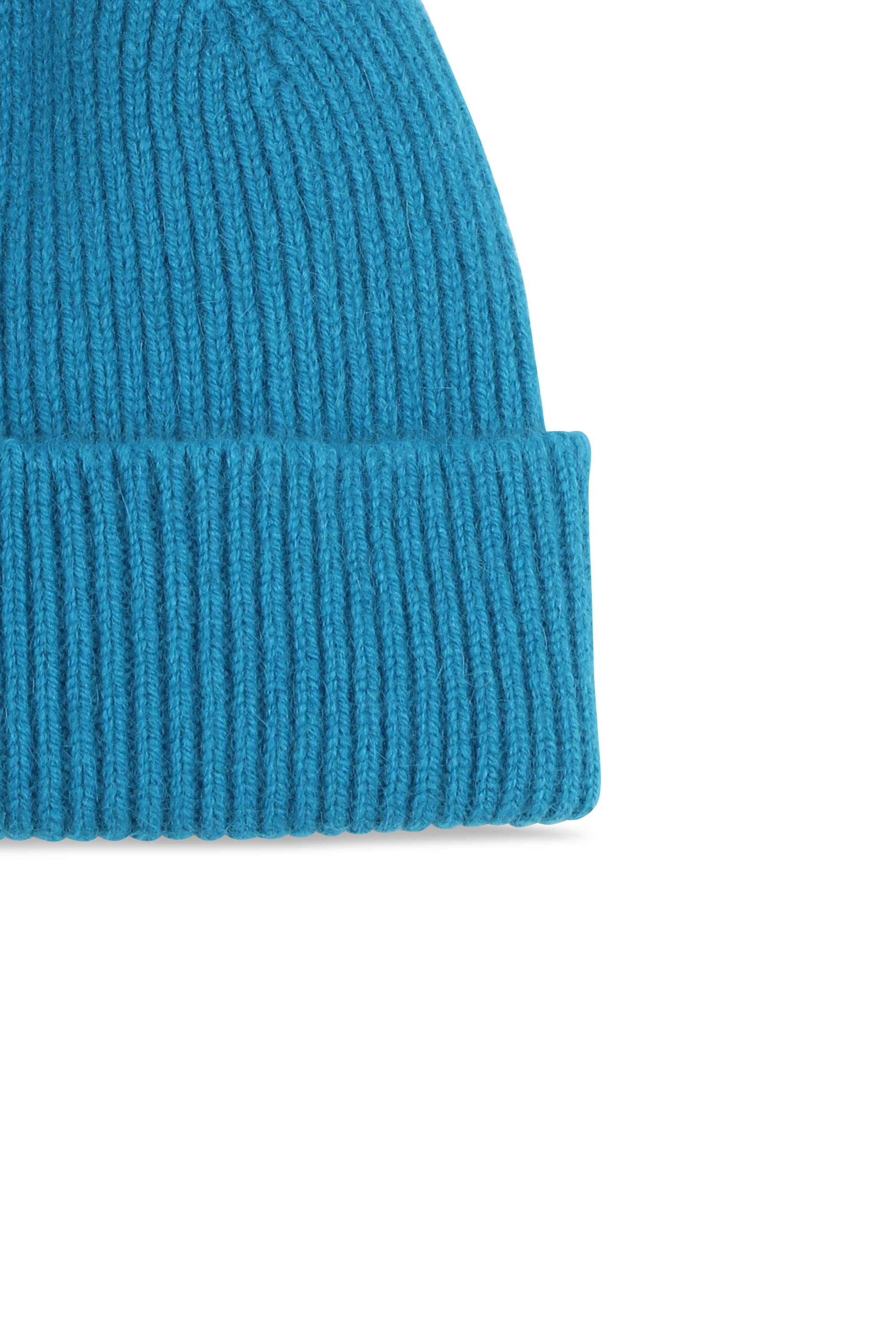 Beanie Blue