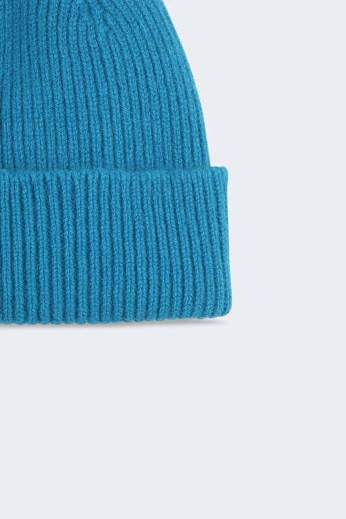 MACKIE Bonnet Bleu