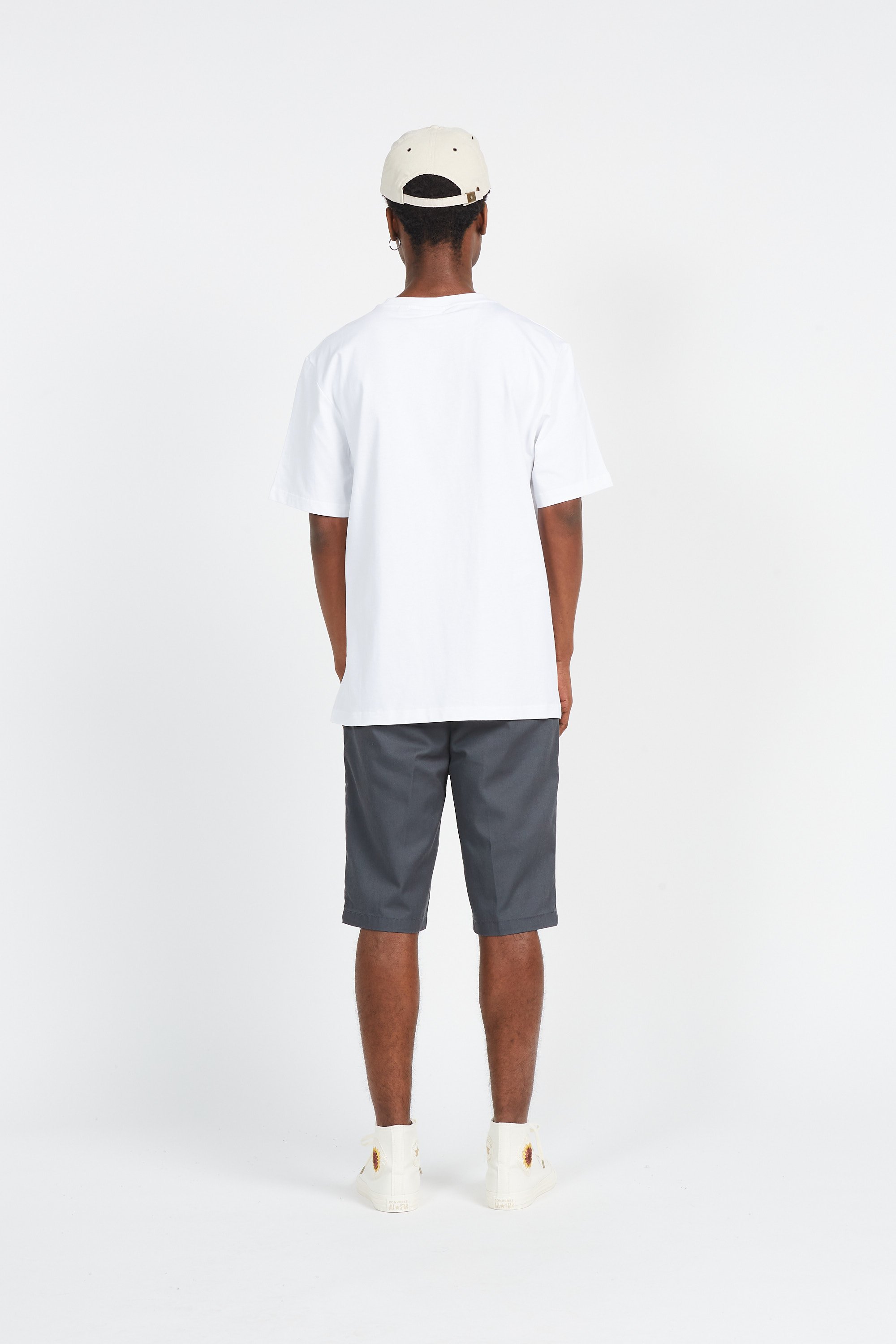 T-Shirt | White DAILY PAPER Men